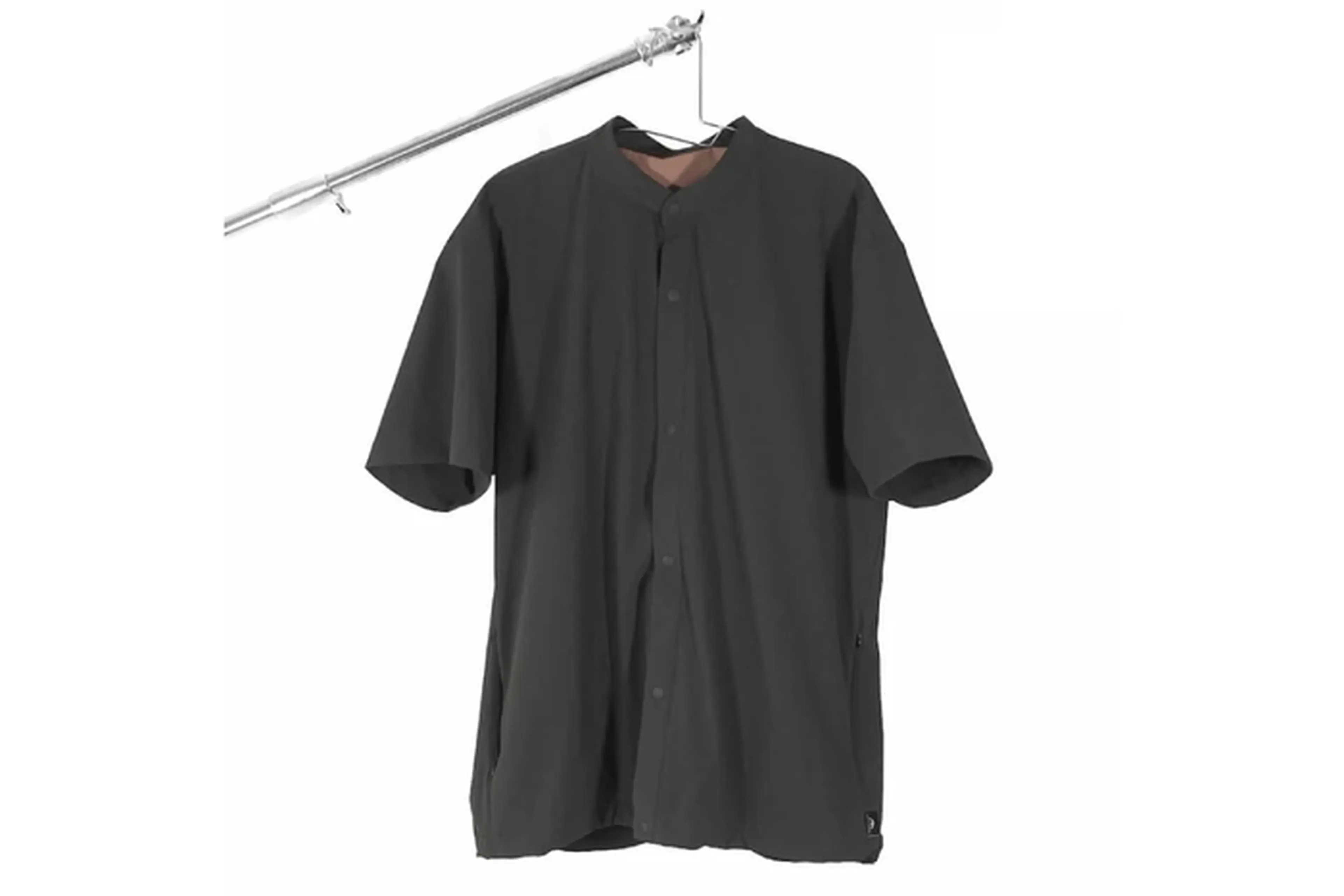 ULTRA GOOD LUCKのRAMBLER SHIRT LT