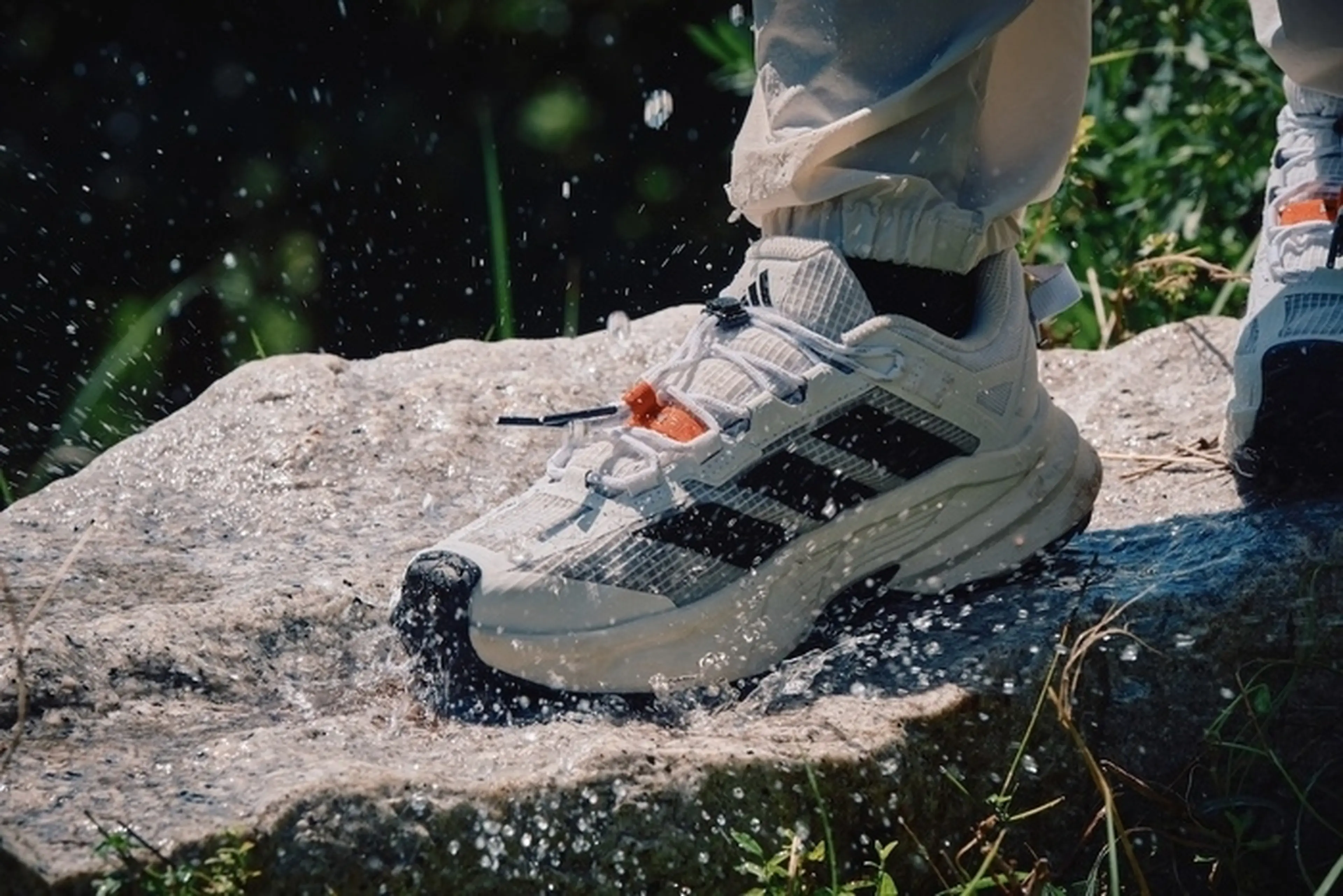 フリーハイカー SL GTX