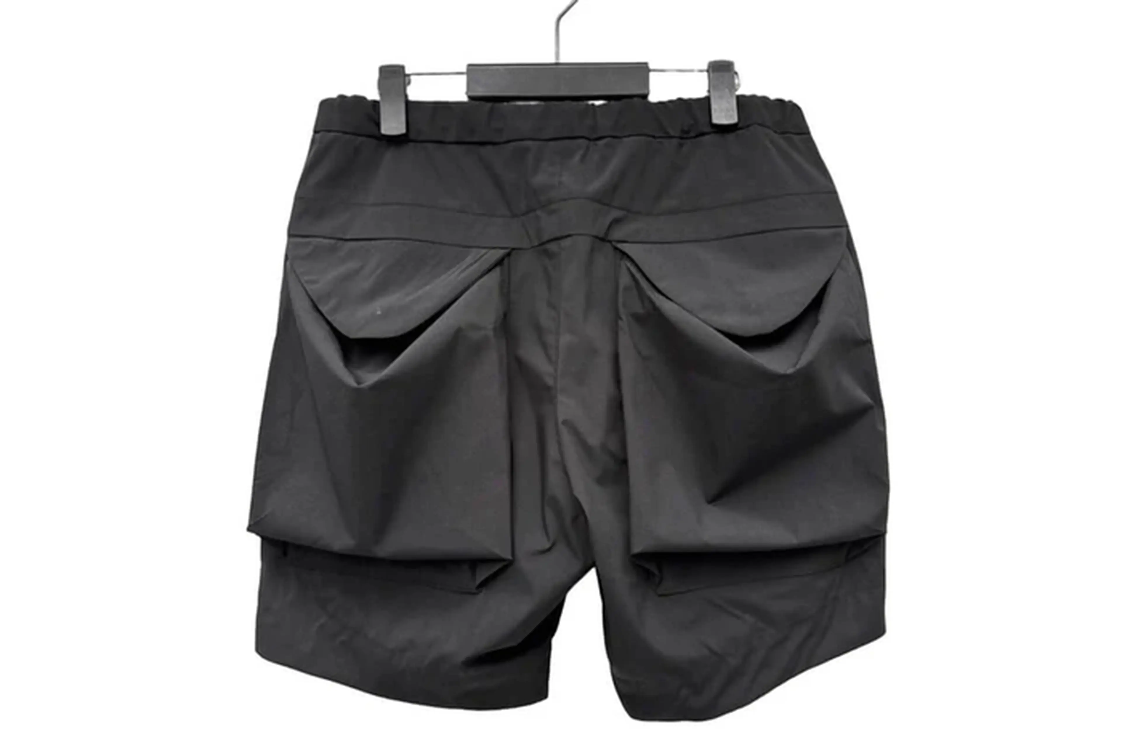 CCPのBACK PK SHORTS