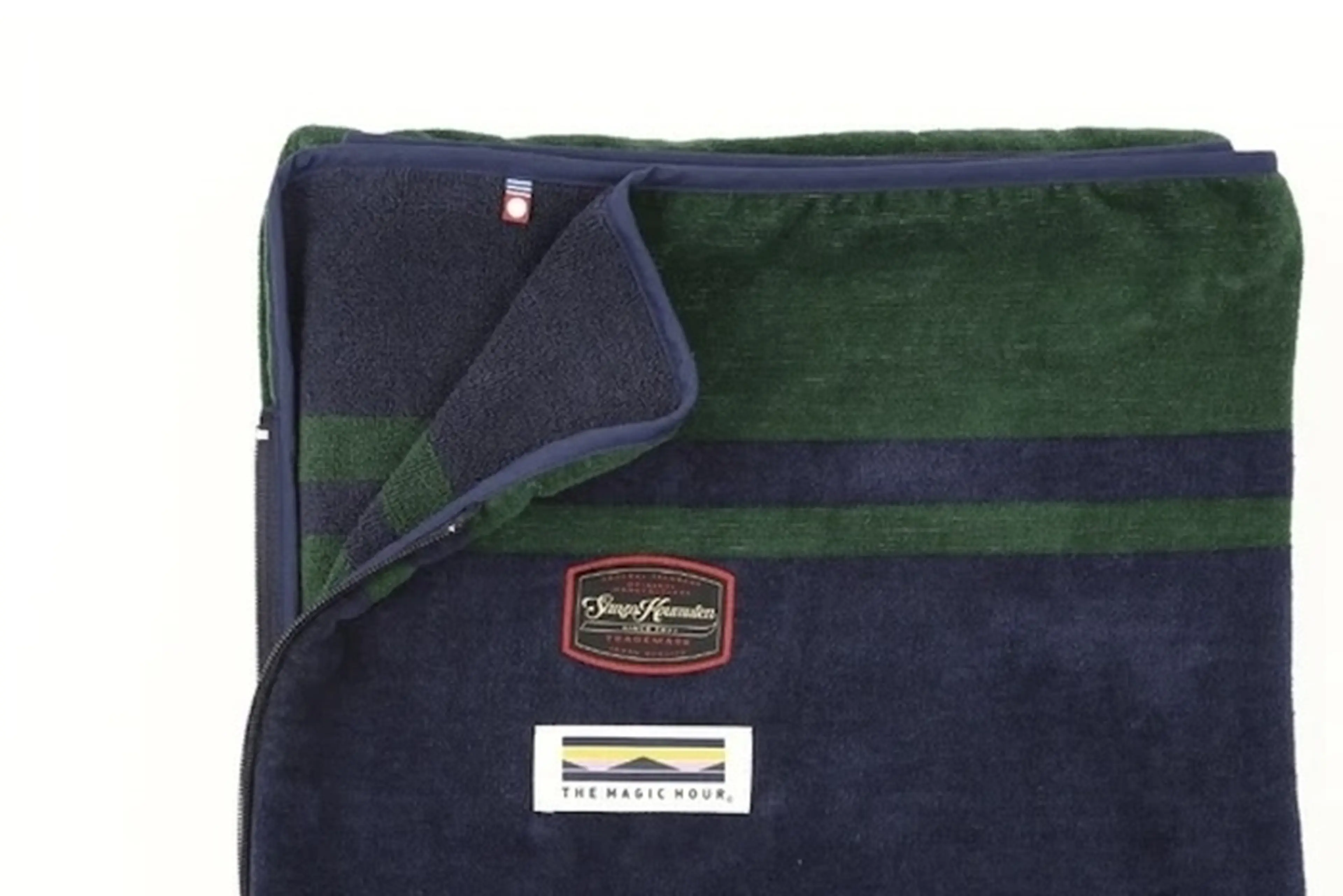 サンゾー工務店 Blanket Schlaf