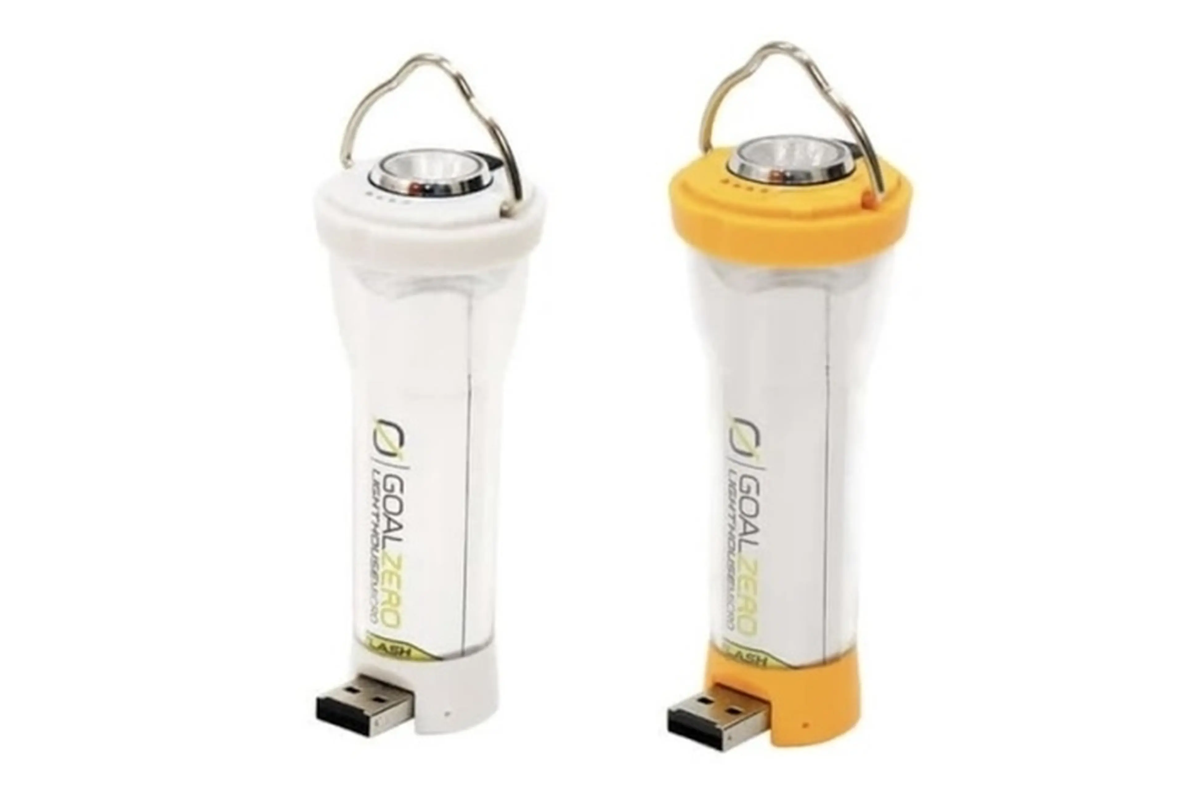 GOAL ZERO(ゴールゼロ)Lighthouse Micro Flash 日本限定カラー