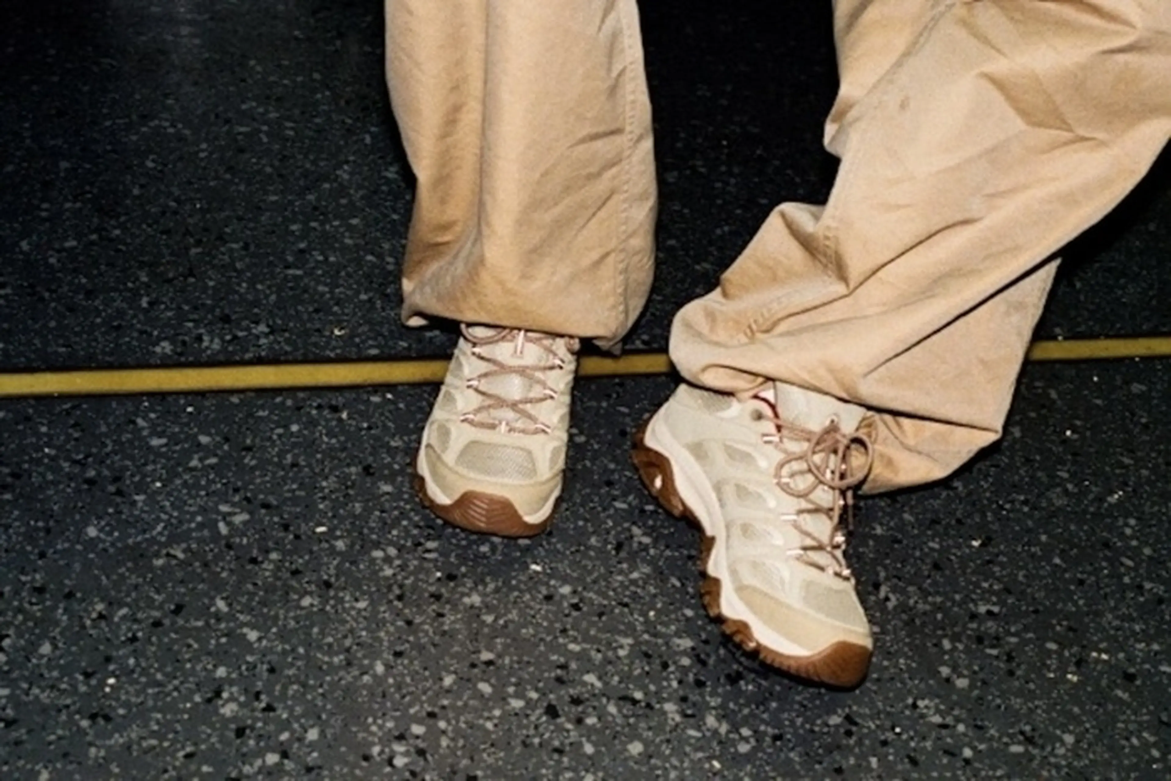 MOAB 3 SYNTHETIC GORE-TEX