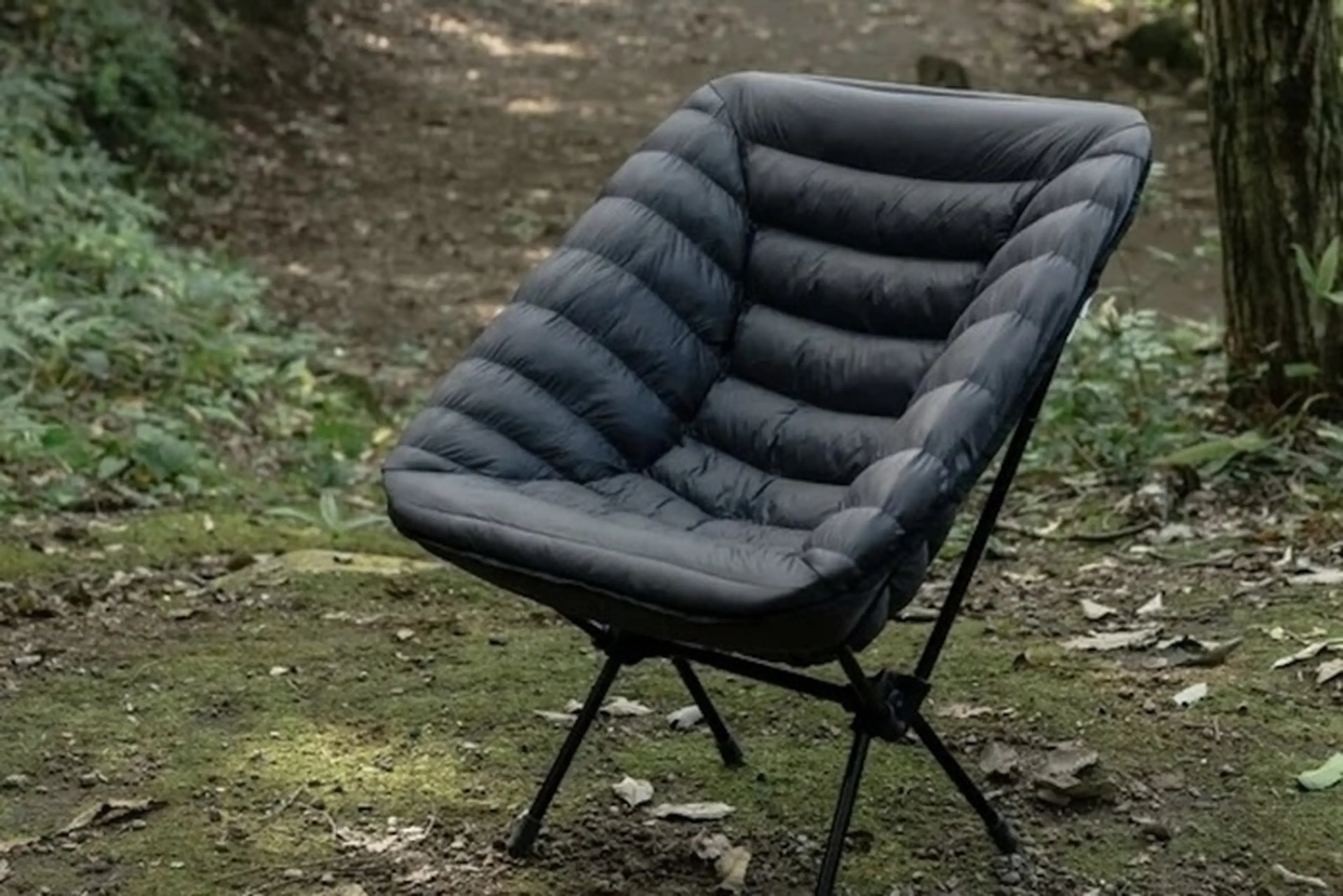 LOG（ログ）CHAIR JACKET 2