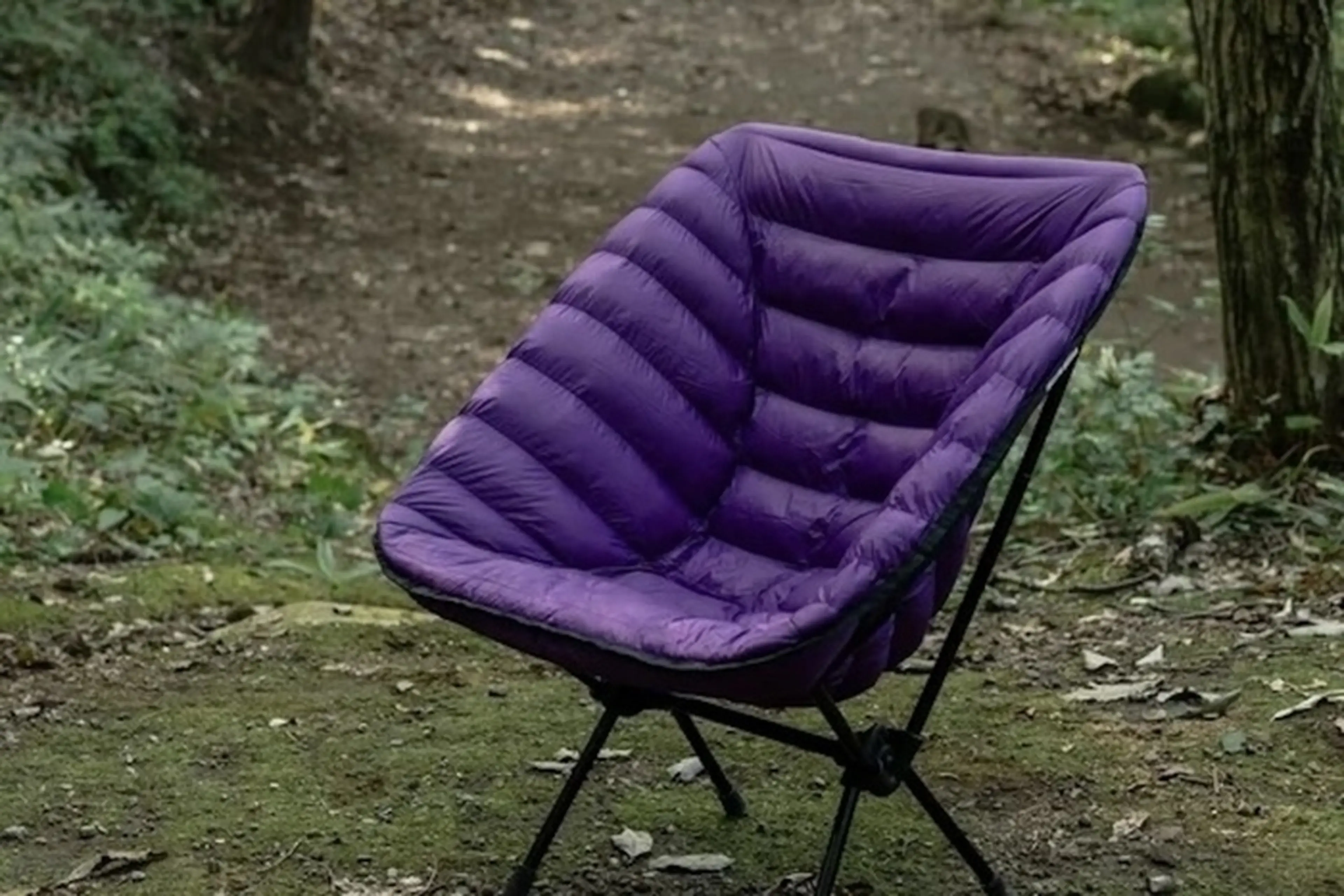 LOG（ログ）CHAIR JACKET 2