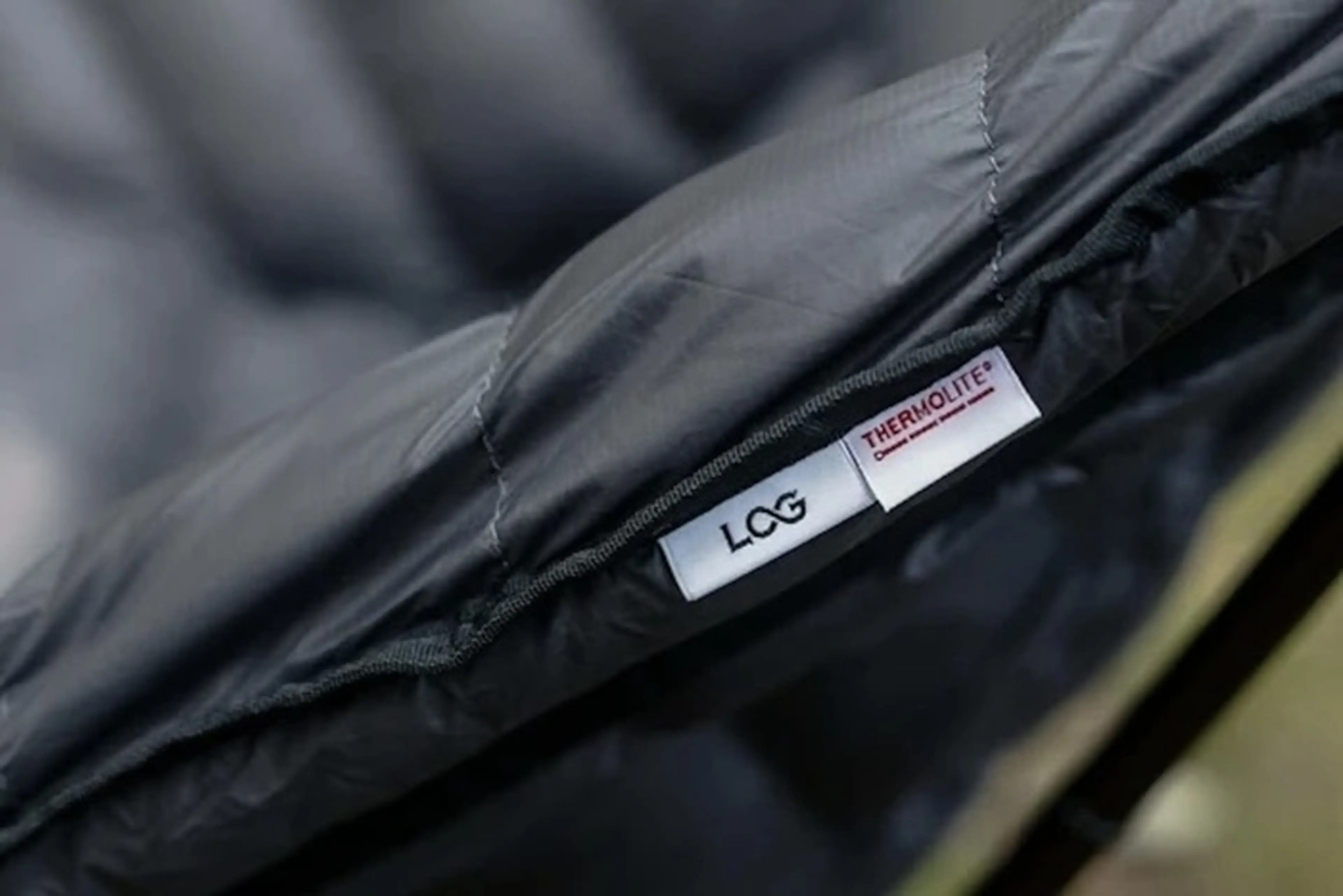 LOG（ログ）CHAIR JACKET 2