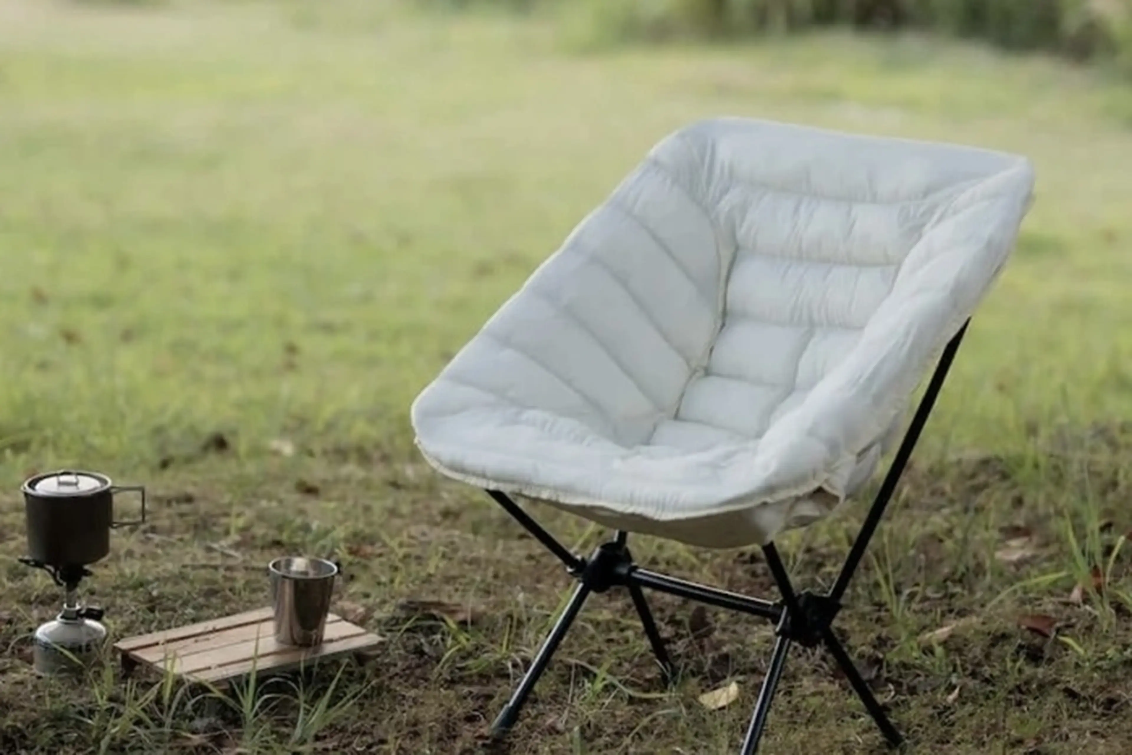 LOG（ログ）CHAIR JACKET 2
