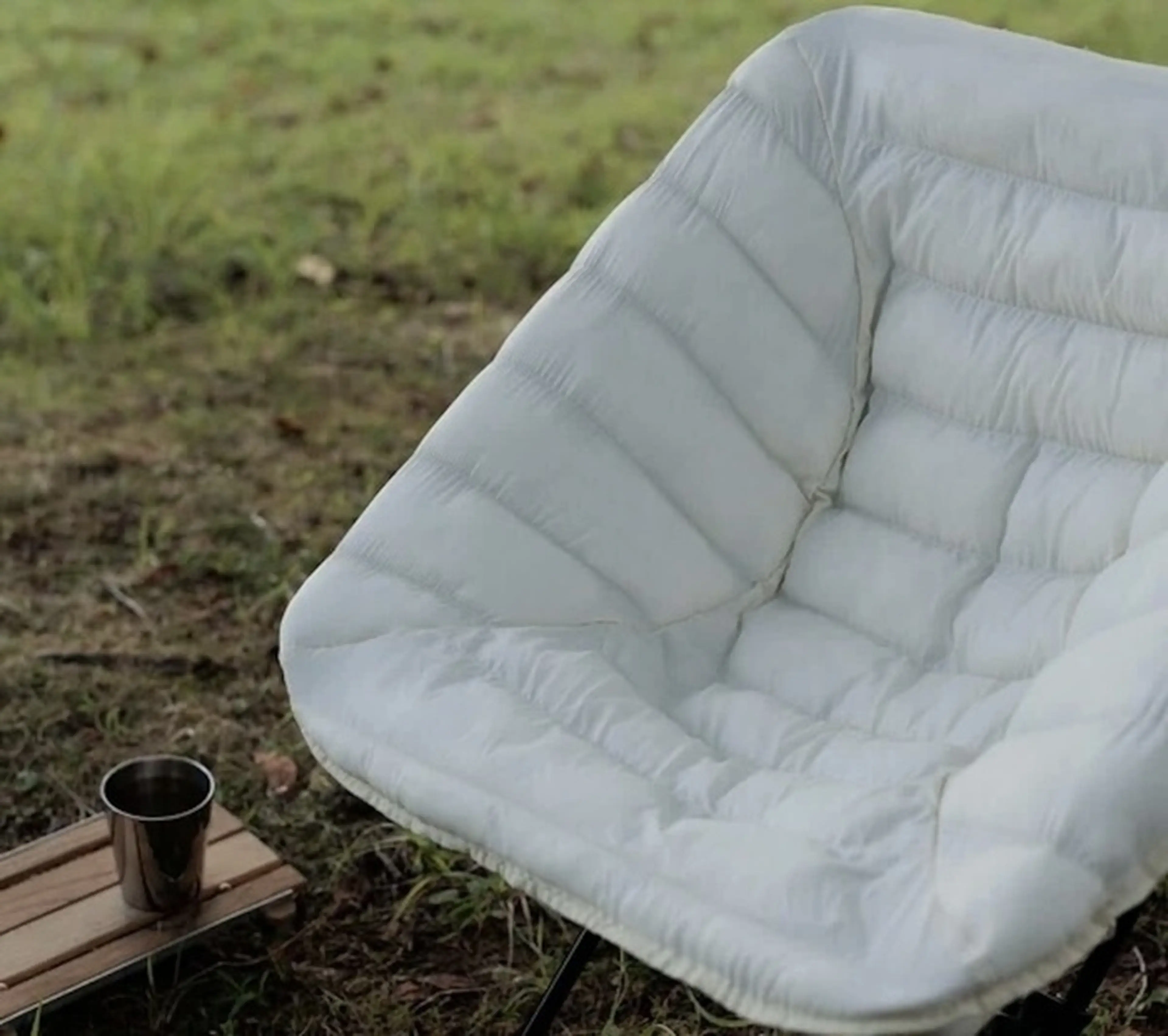 LOG（ログ）CHAIR JACKET 2