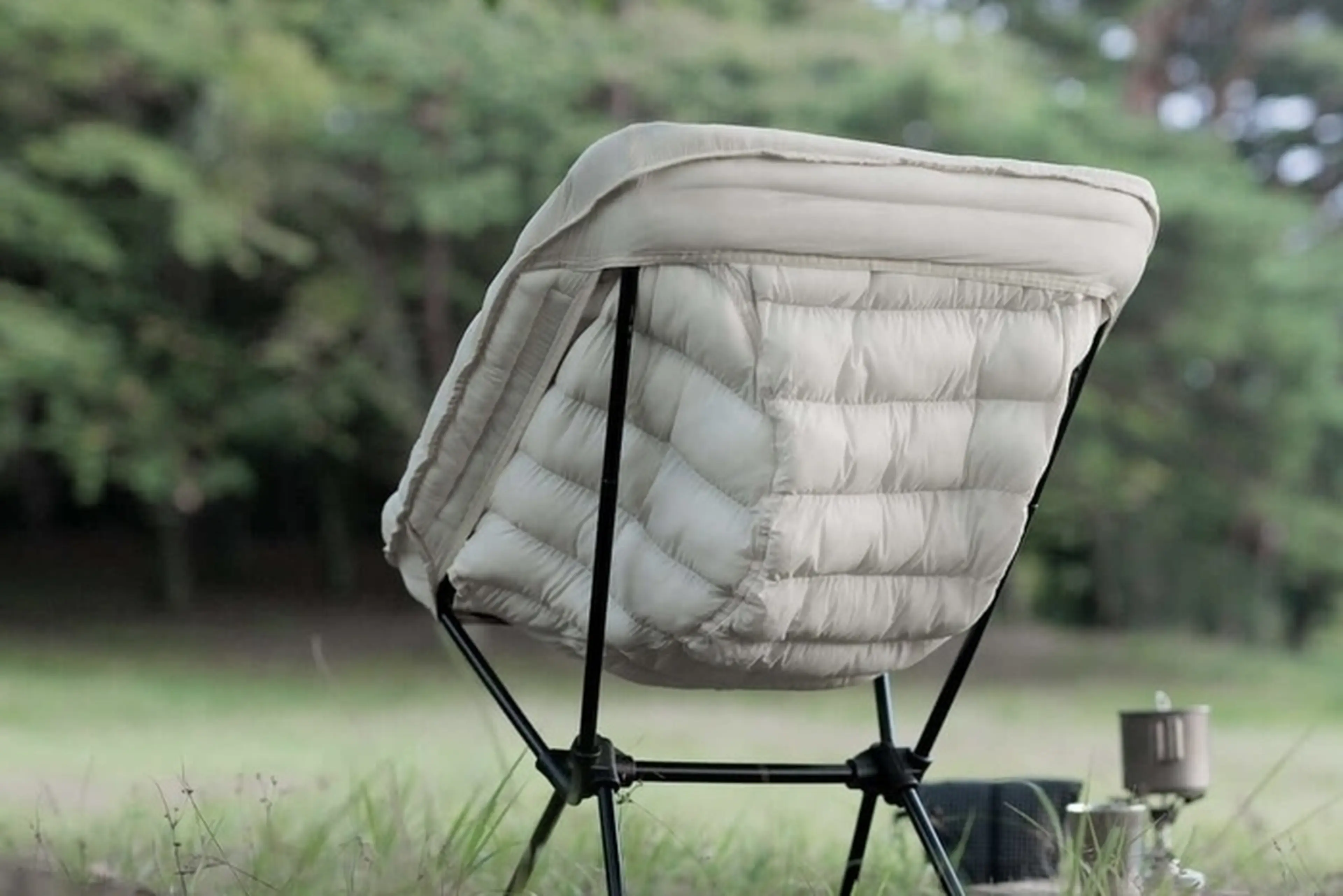 LOG（ログ）CHAIR JACKET 2