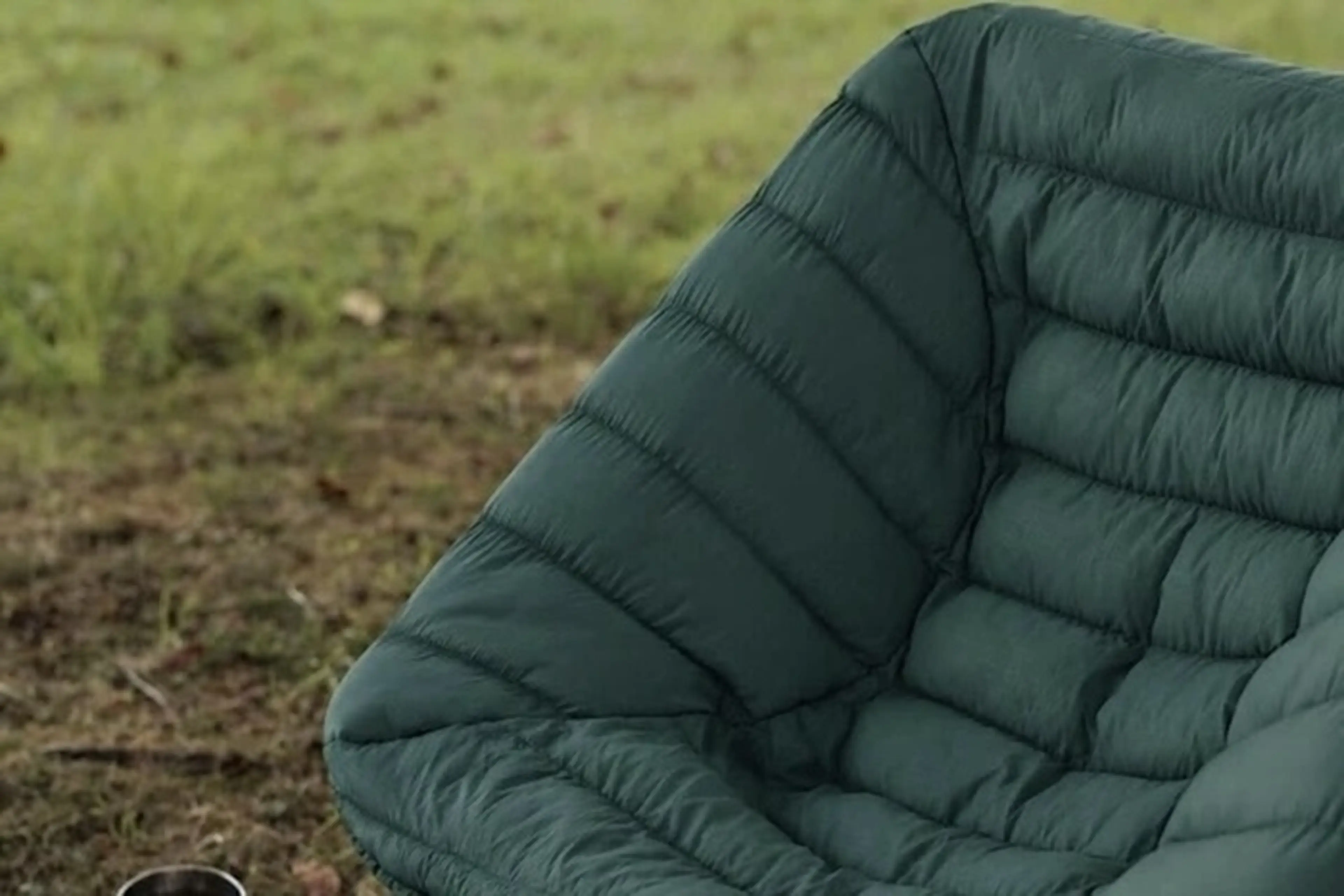 LOG（ログ）CHAIR JACKET 2
