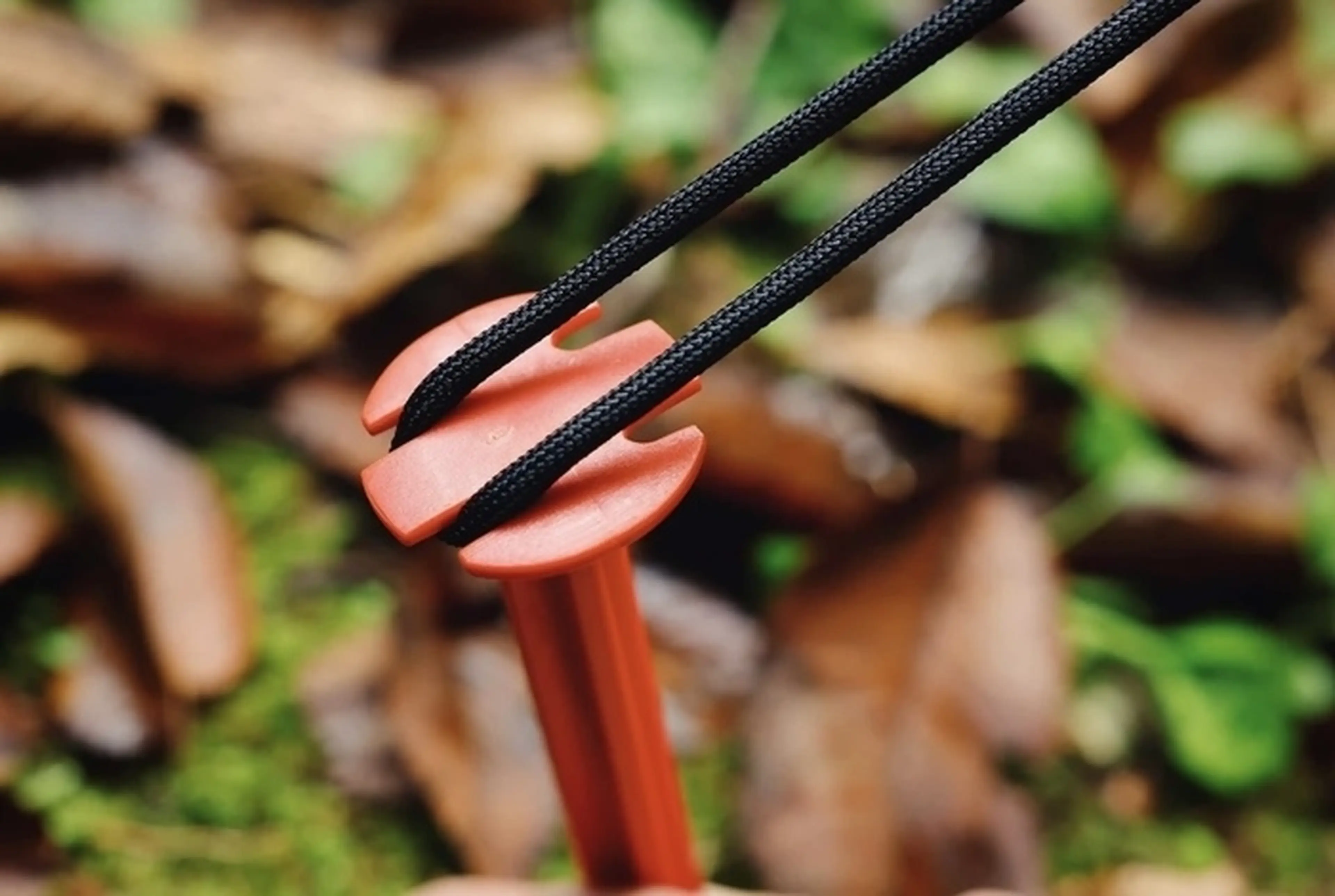 PIRANHA（ピラニア）TENT PEG