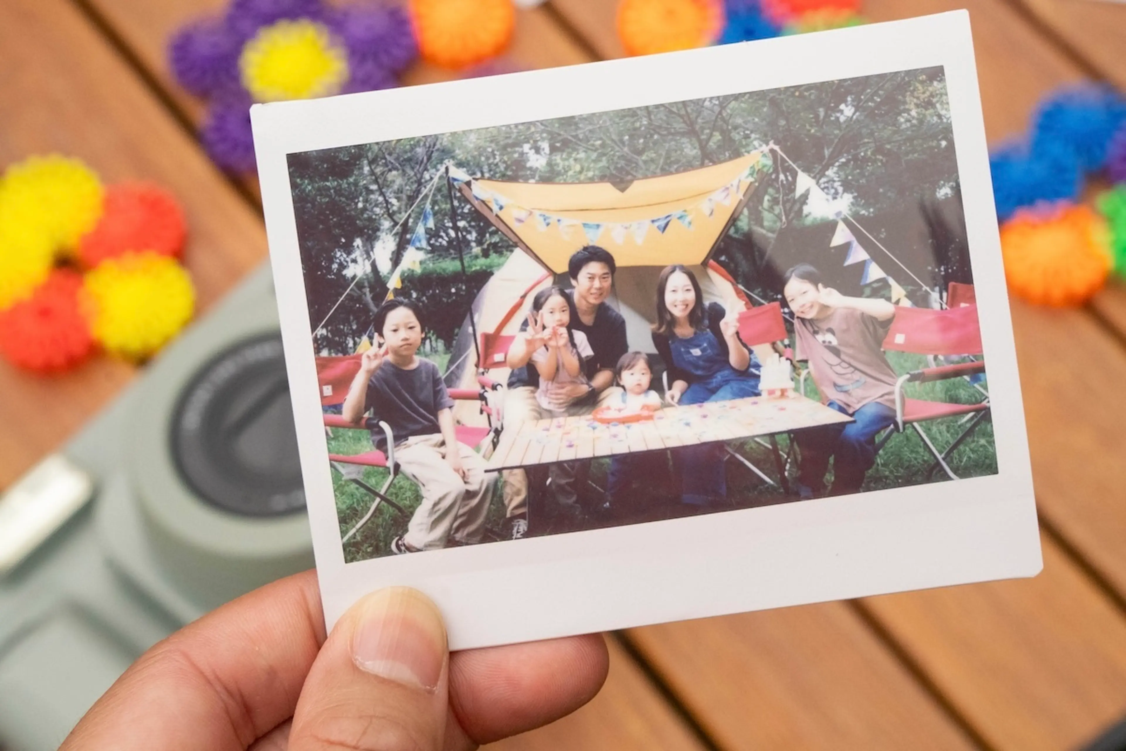 instax WIDE 400