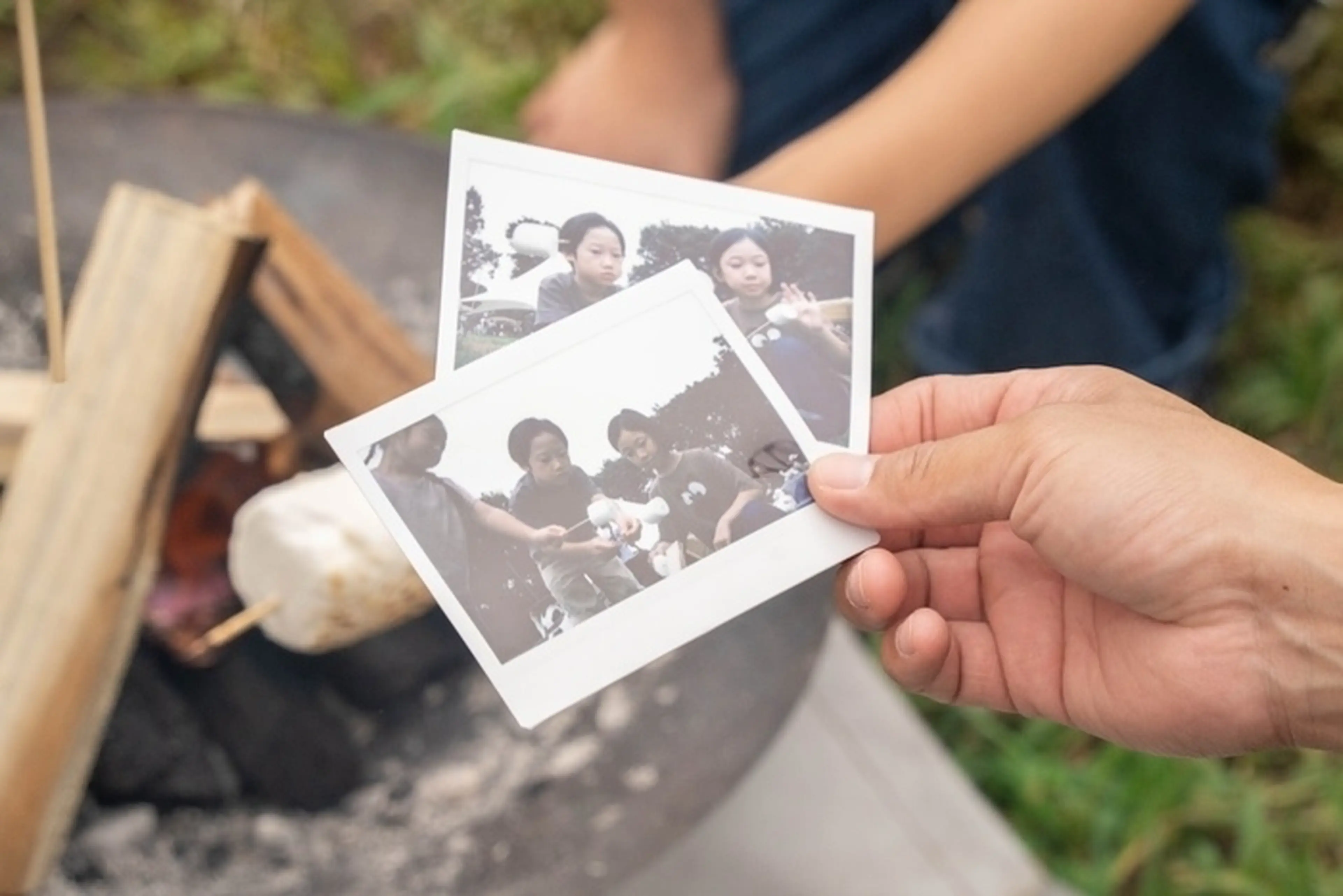  instax WIDE 400™