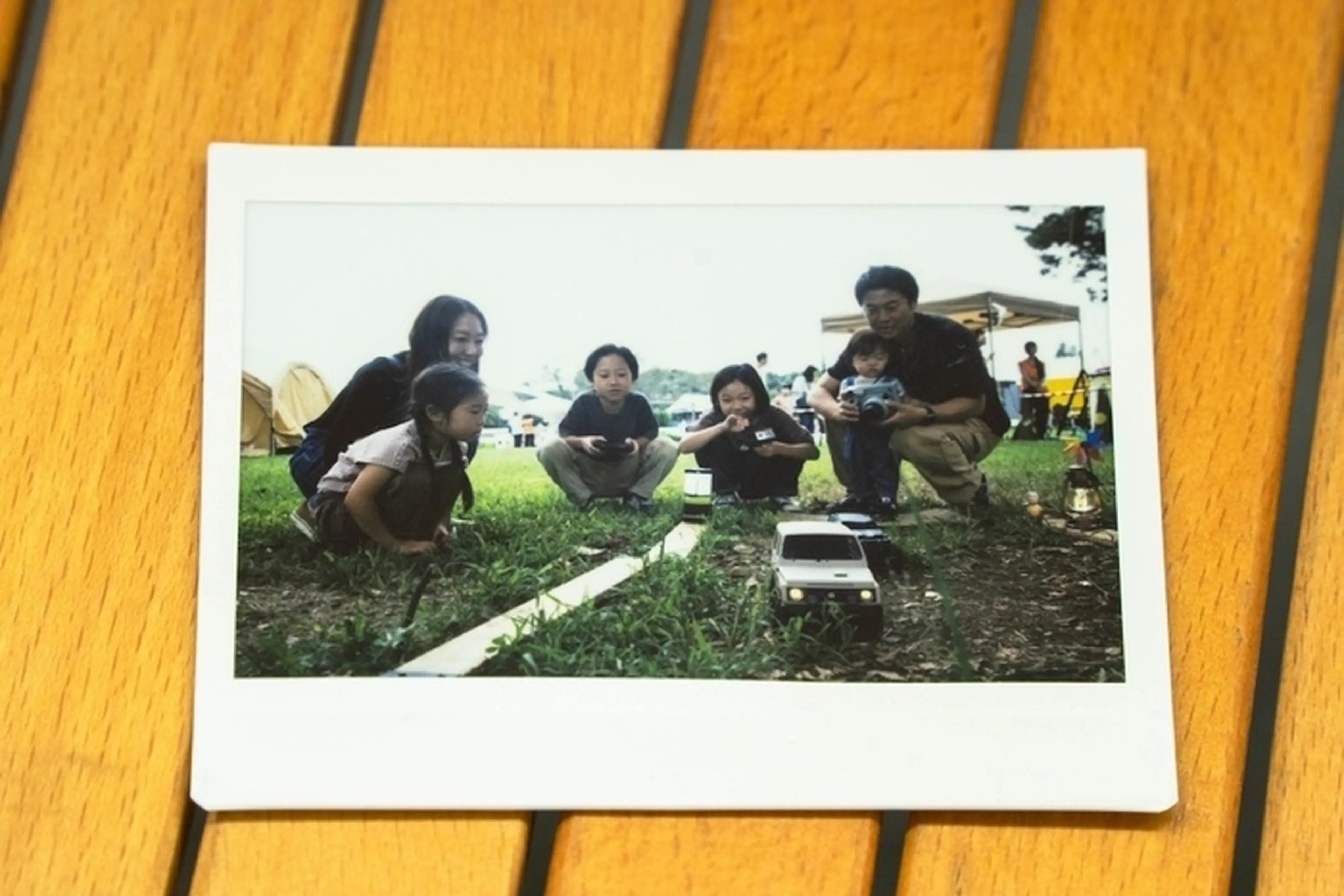  instax WIDE 400™