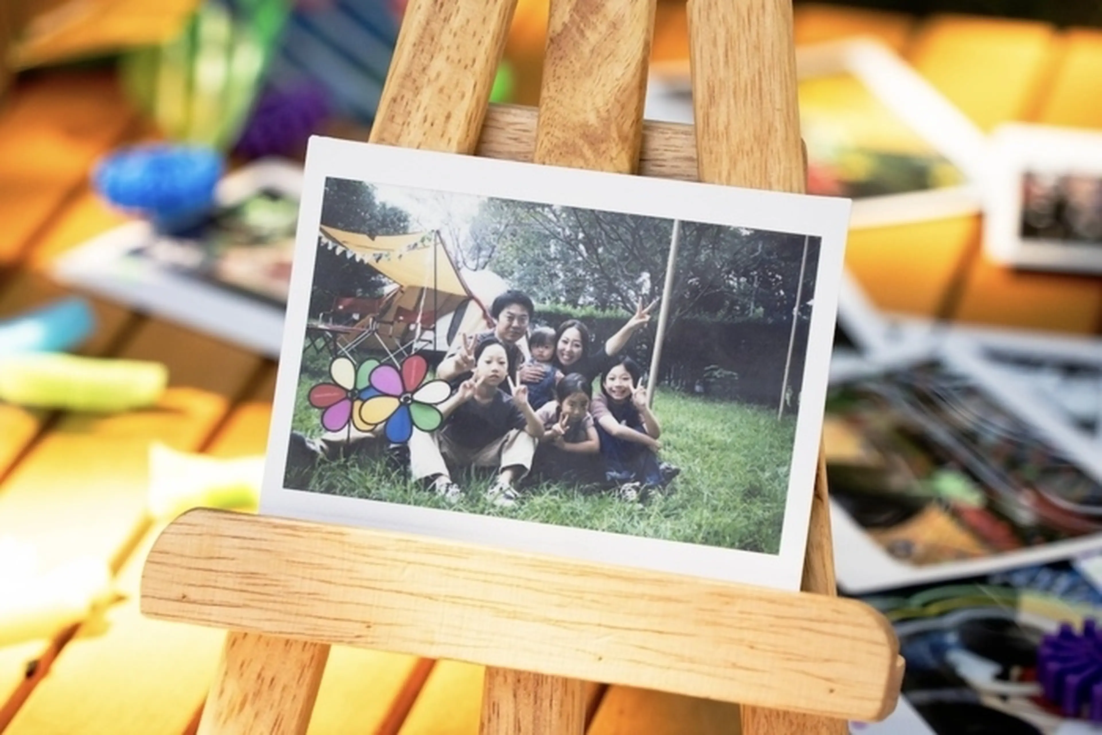  instax WIDE 400™