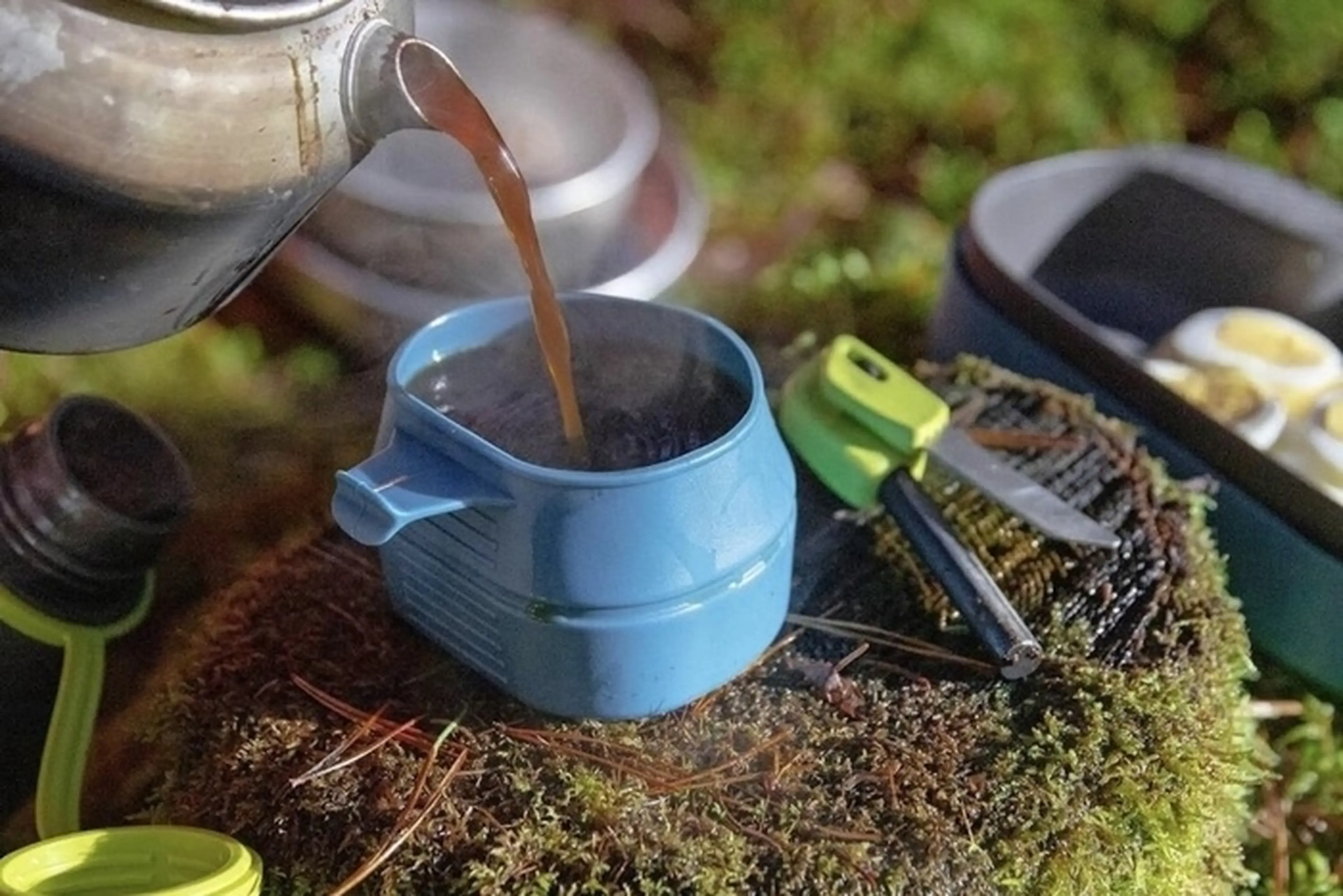 Wildo（ウィルドゥ）FOLD A CUP