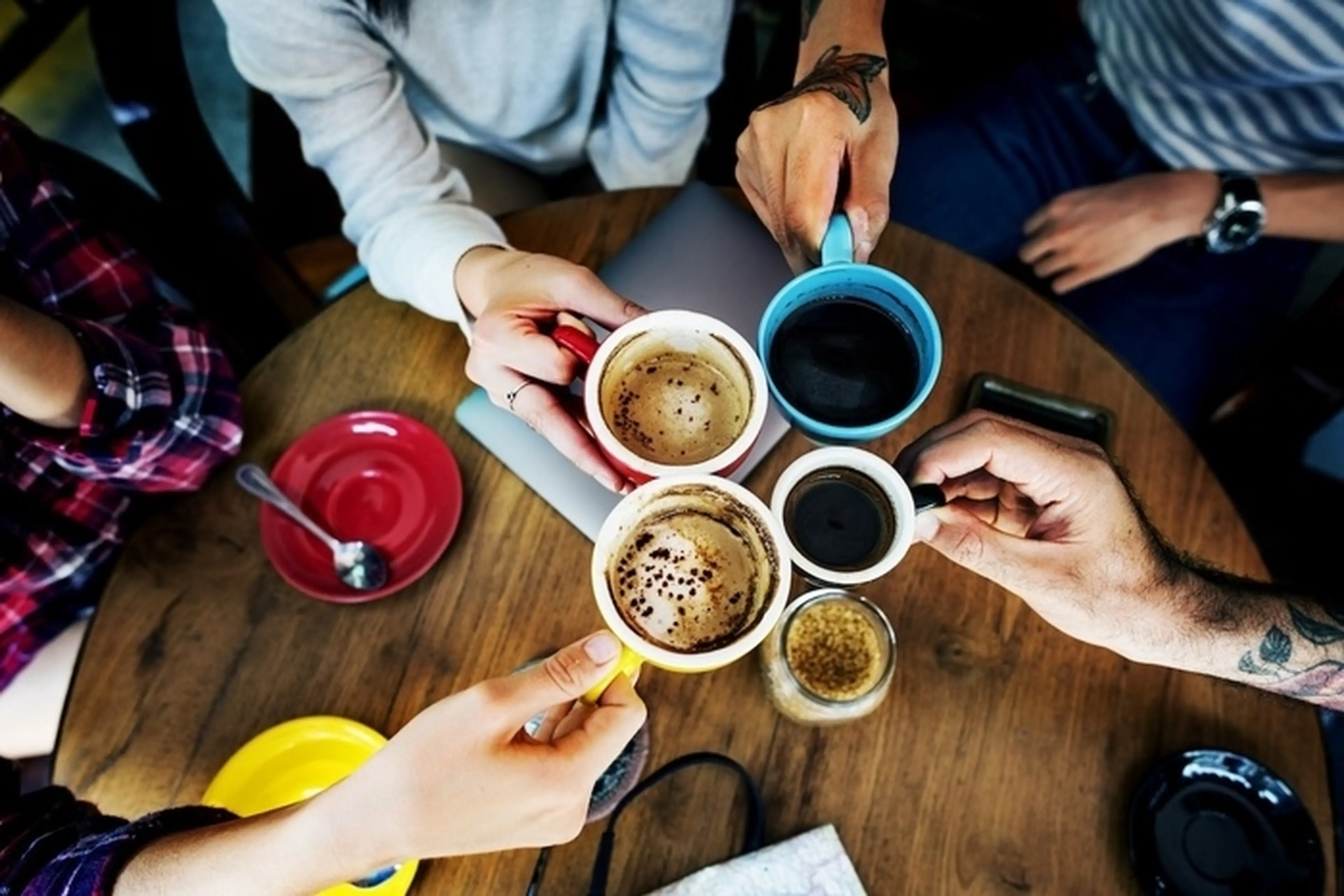 コーヒー