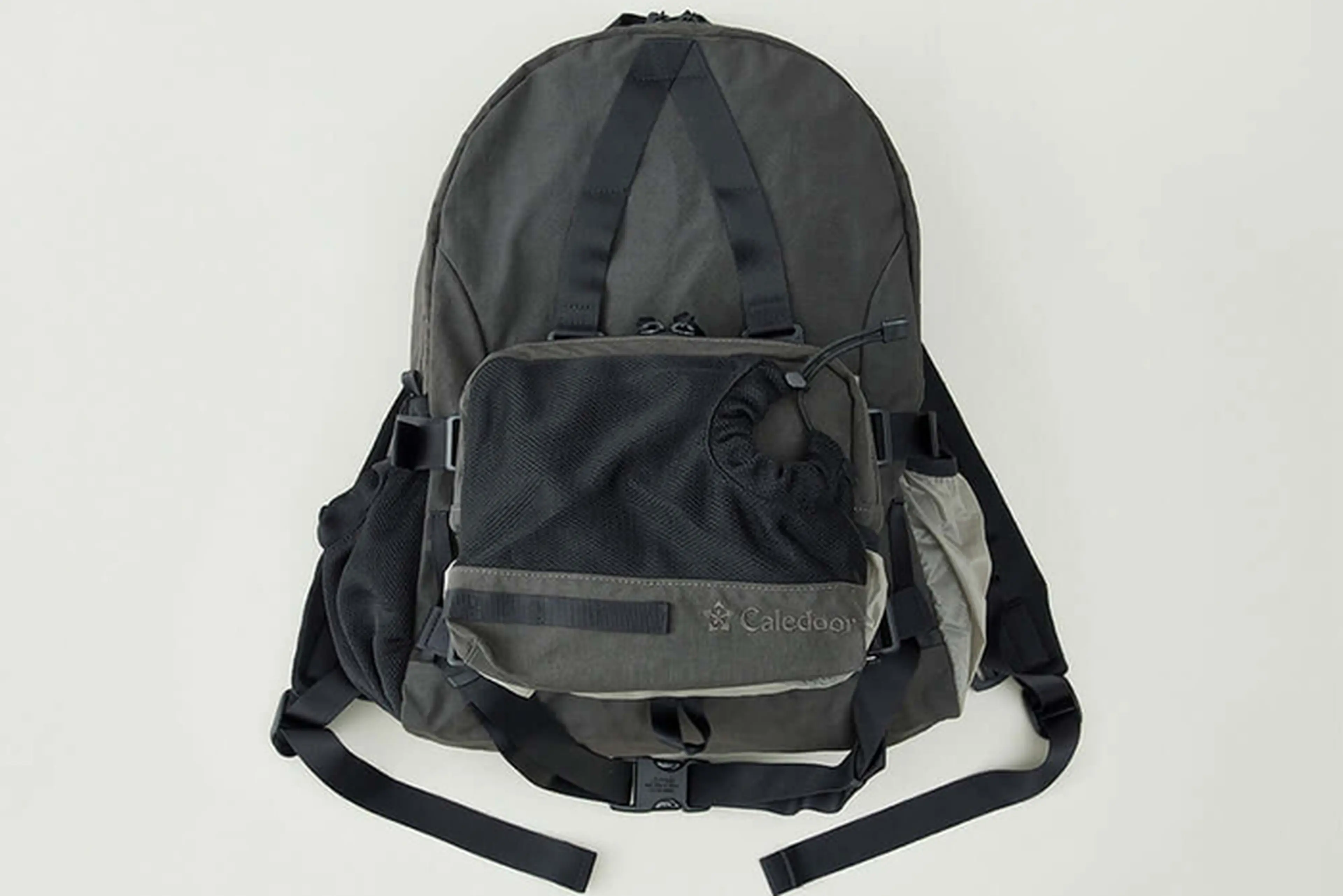 CaledoorのRambling Bag