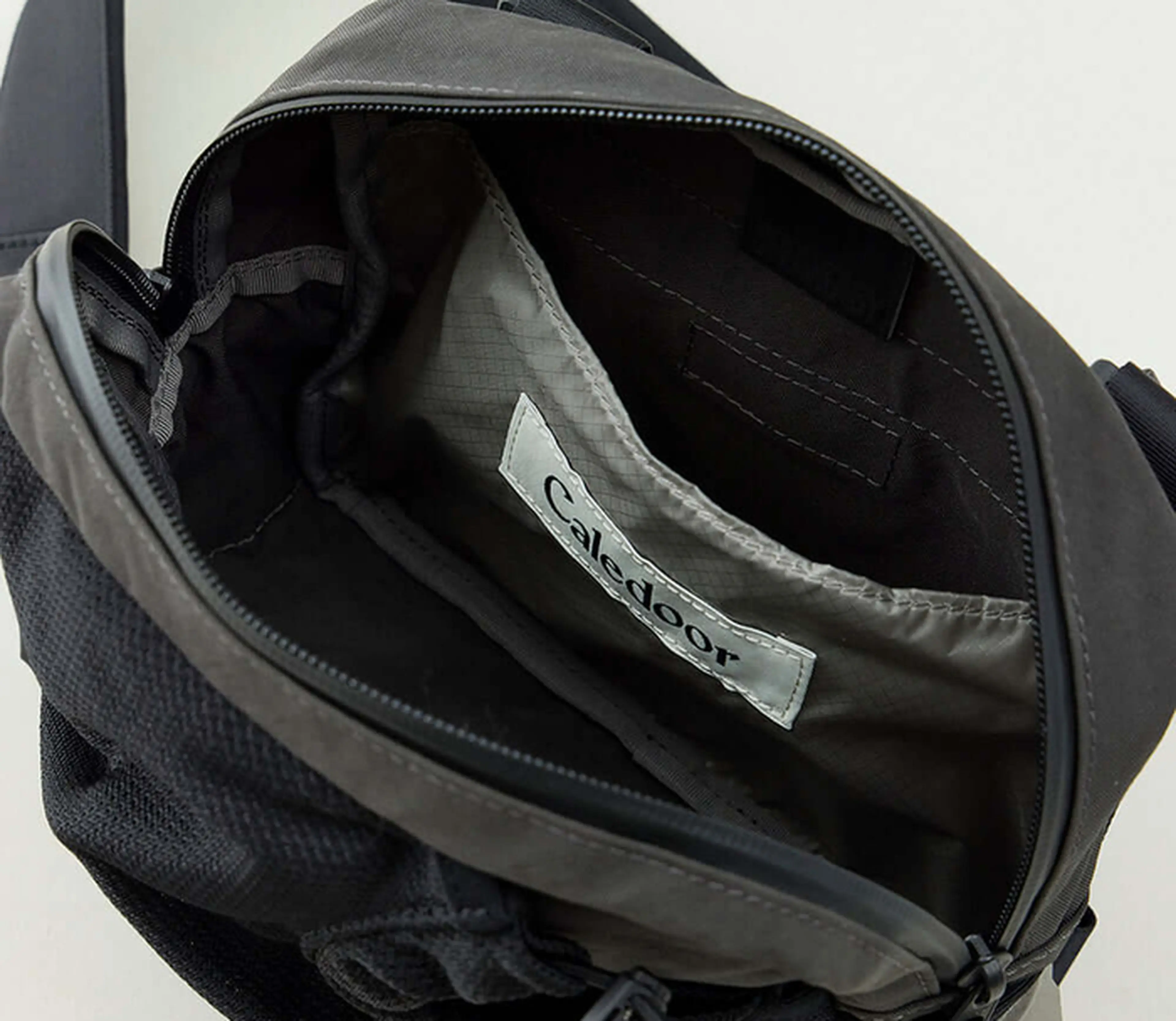 CaledoorのRambling Bag