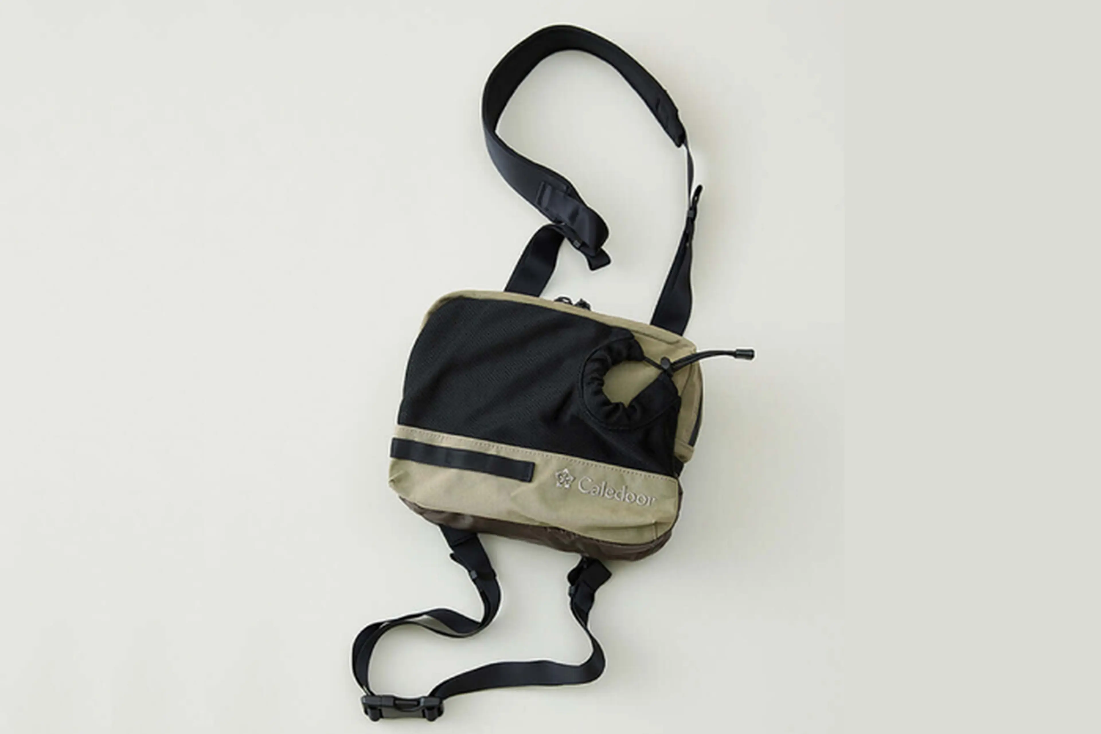 CaledoorのRambling Bag