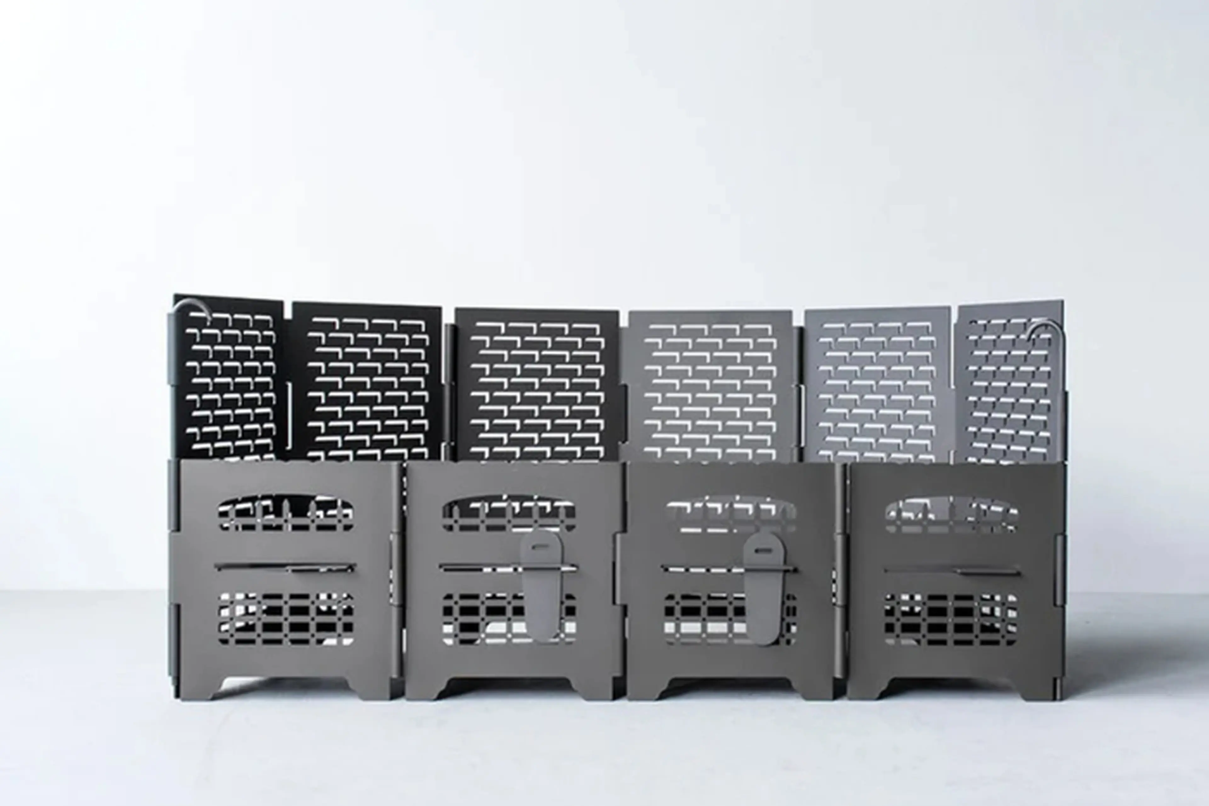 サンゾー工務店 Rodan BRICK