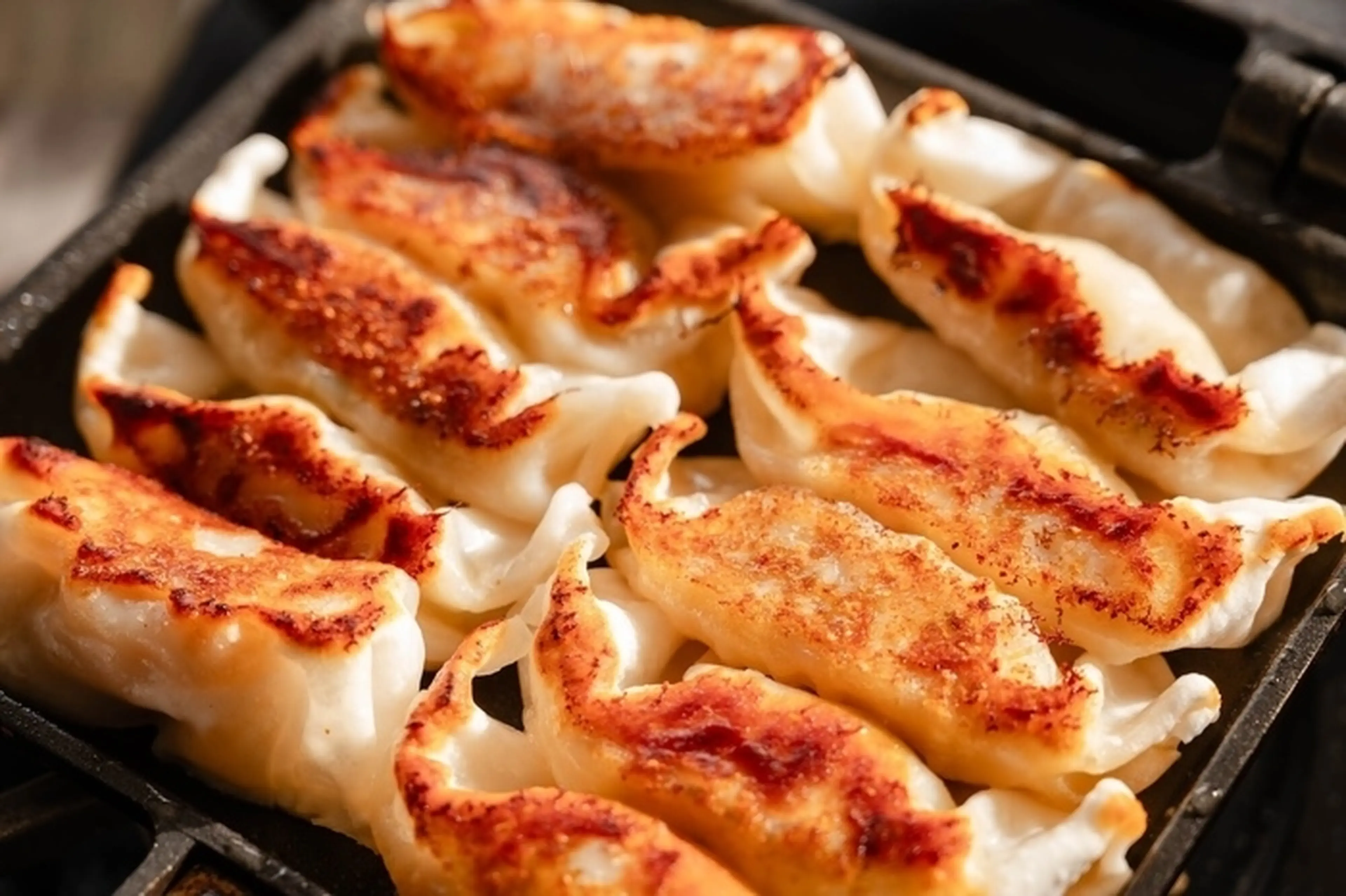 餃子