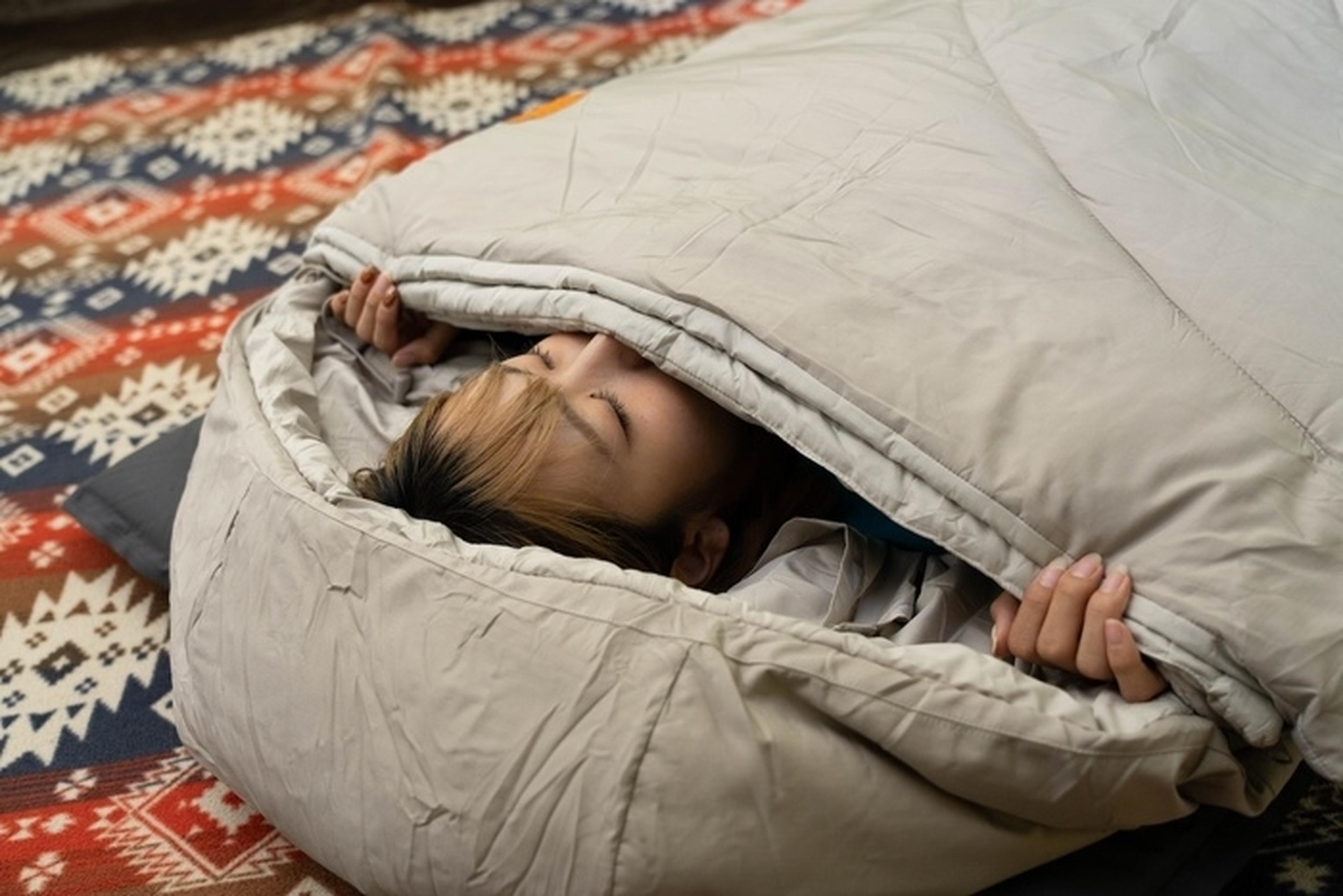 Nuuca Sleep Max Premium 85cmの広さ