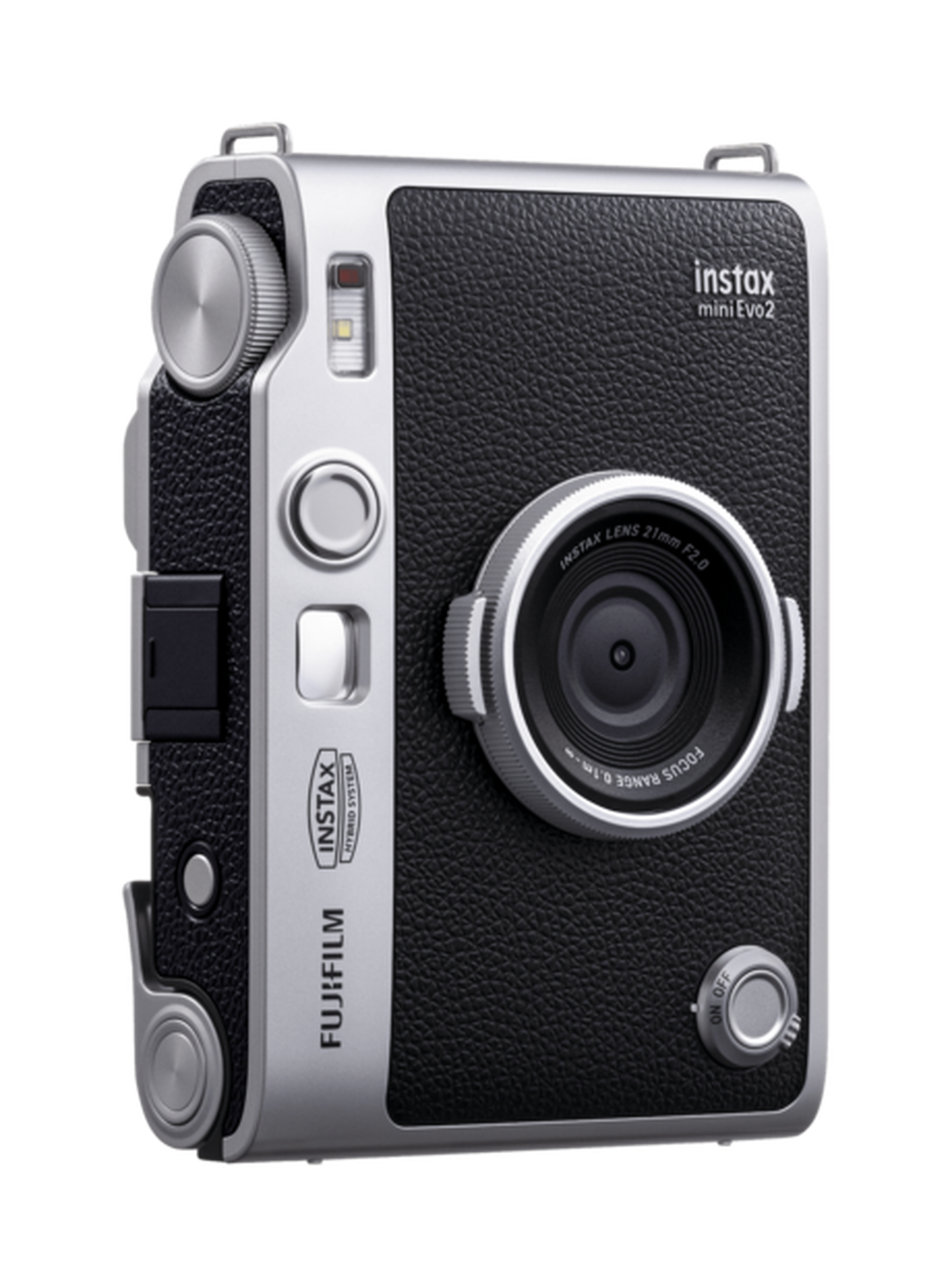 instax mini Evo 2