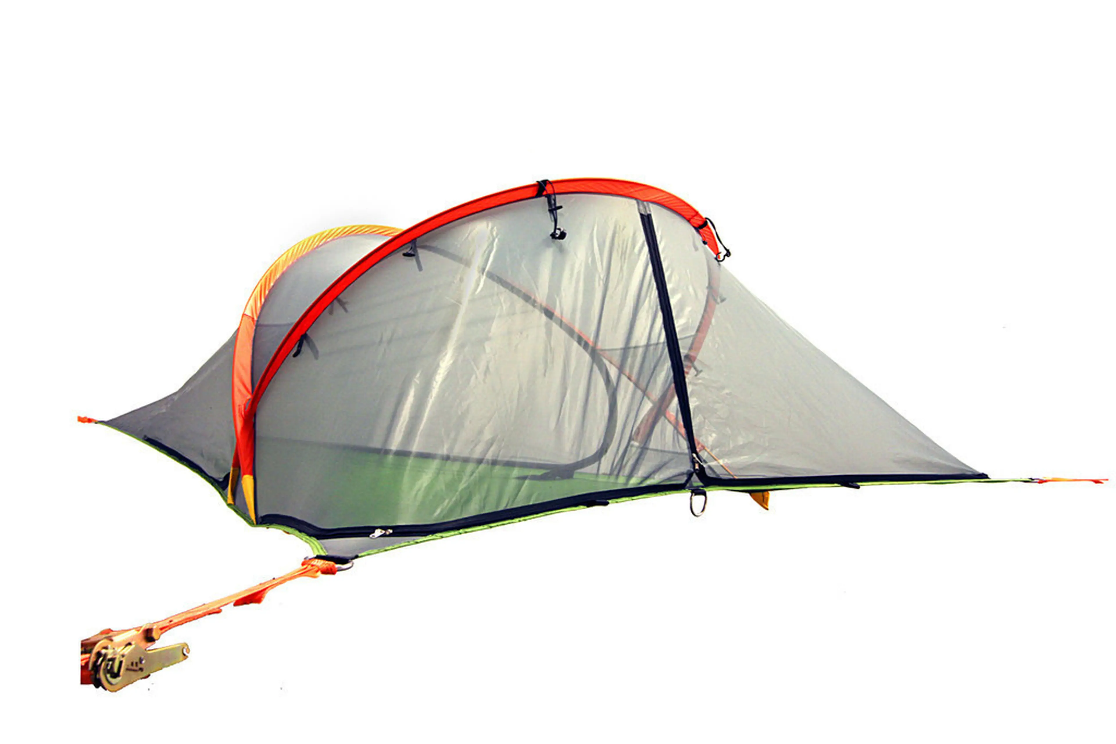 tentsile trillium 3人用 テントサイル トリリウム ハンモック