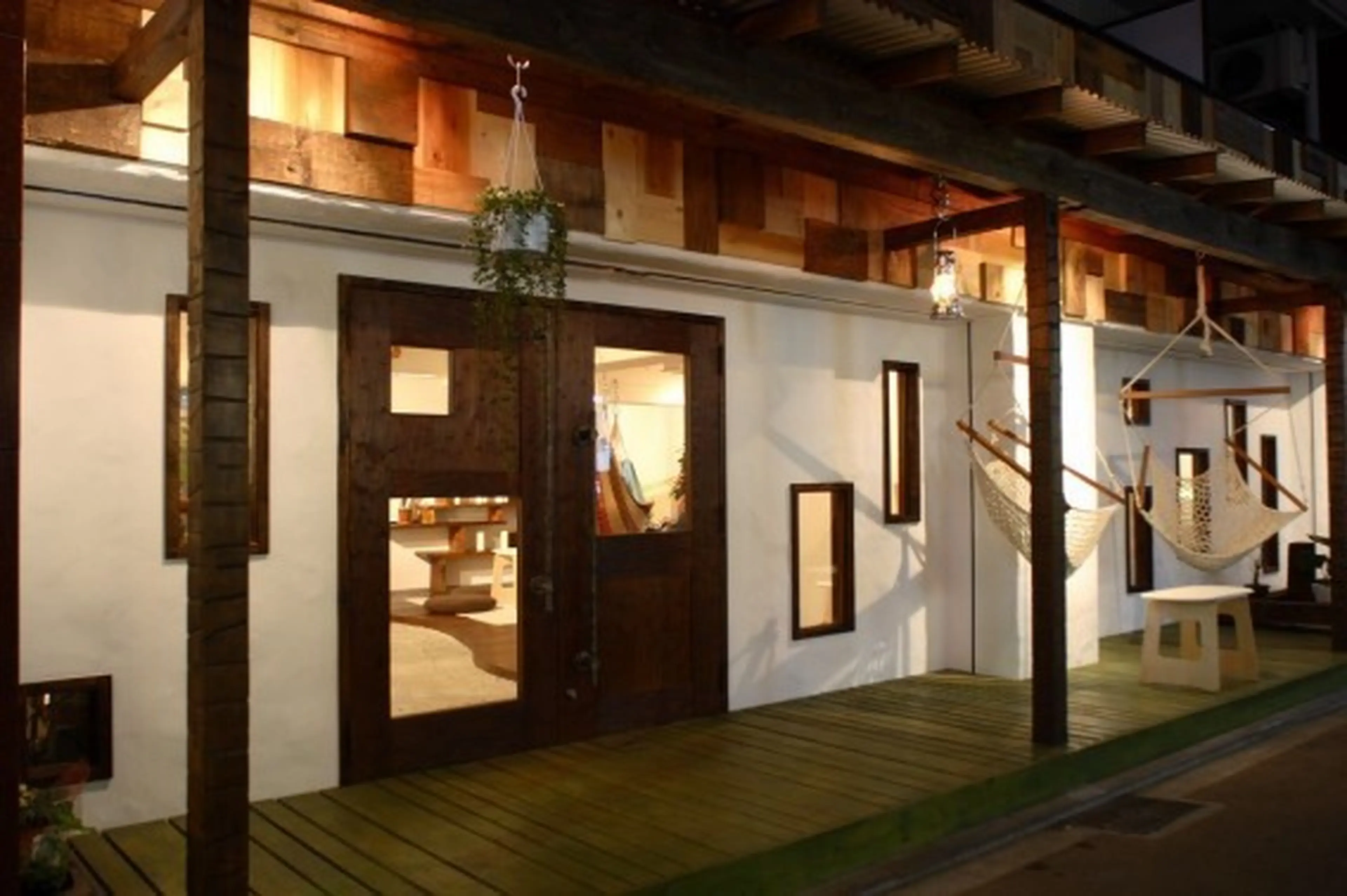 ハンモックカフェでゆったり一息。関東版おすすめ13選 | キャンプ