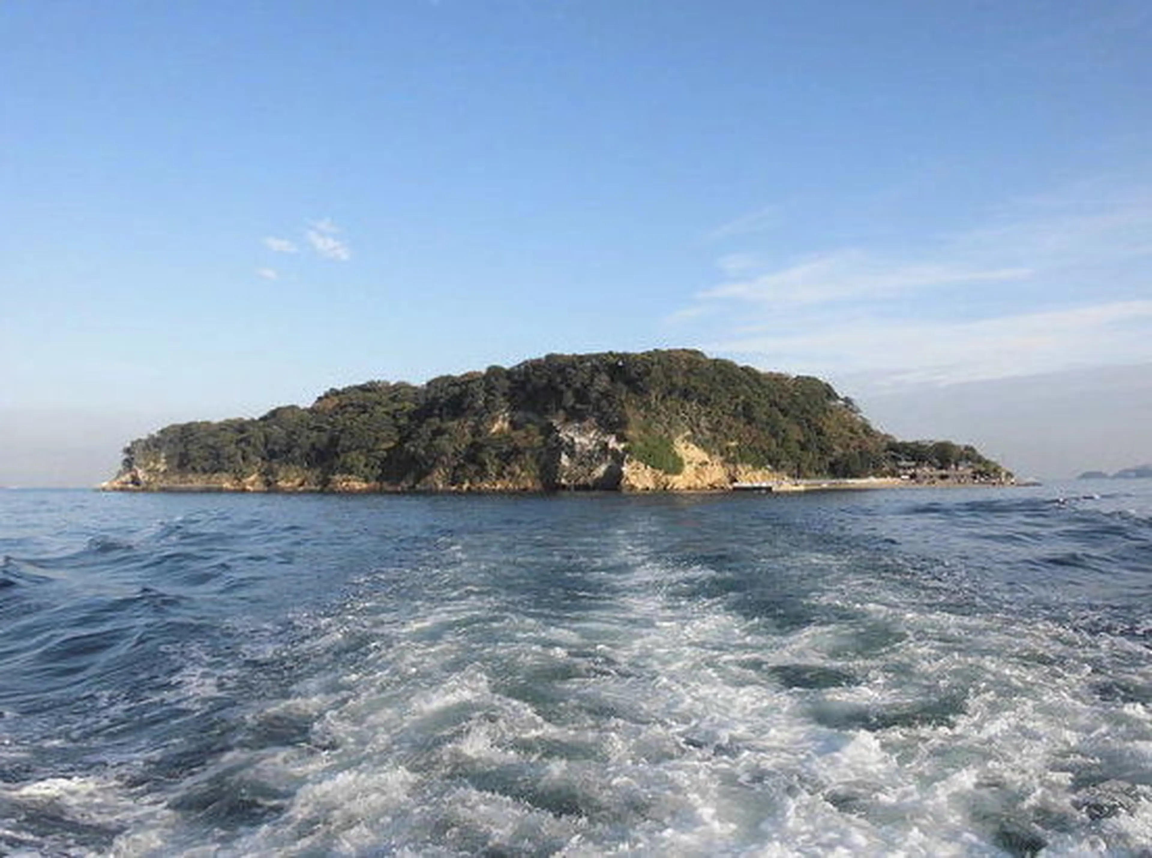 貸切だから楽しみ方は自由♪ルーフバルコニーでBBQから無人島「猿島