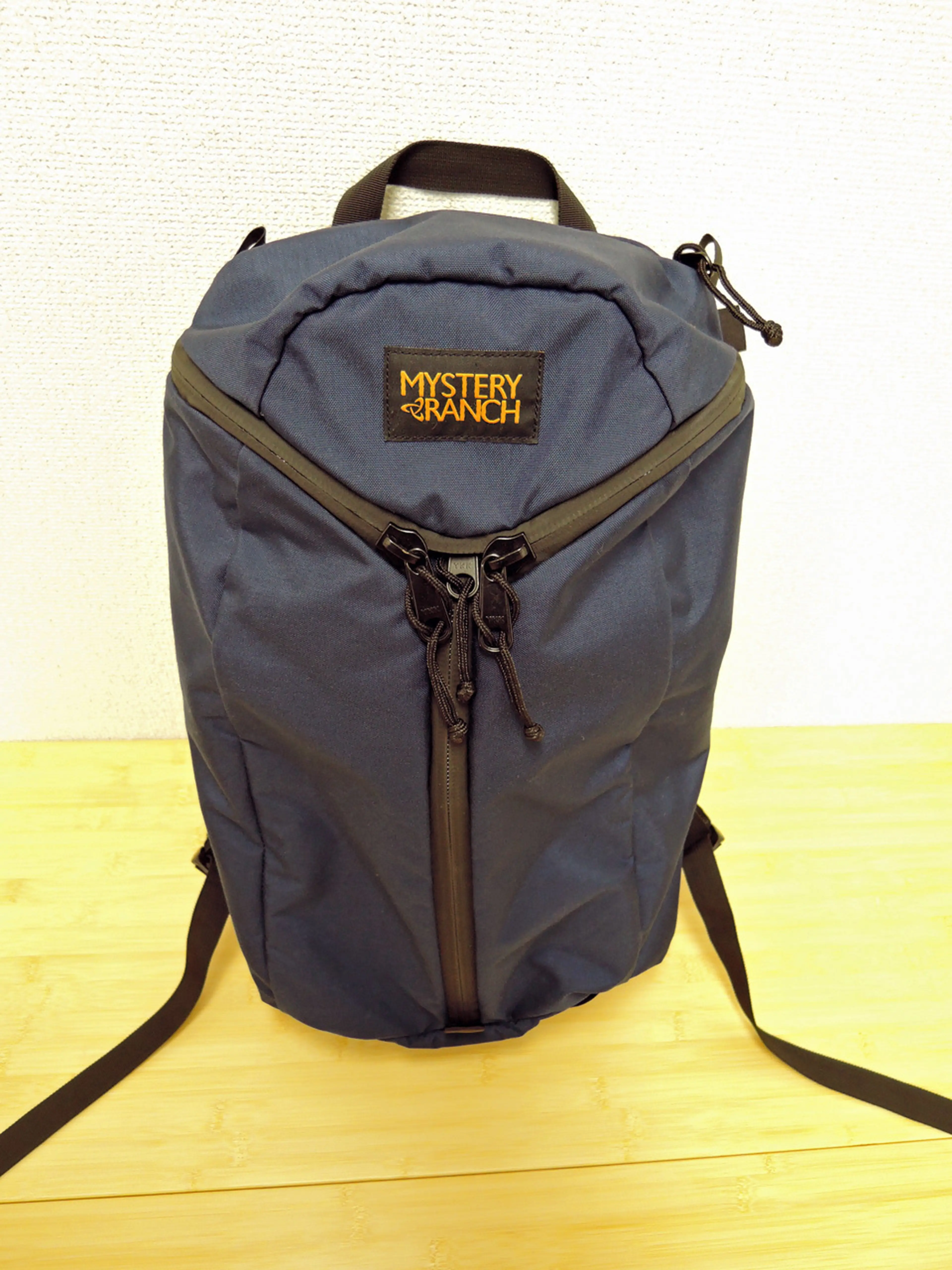 究極のバックパック！ミステリーランチの使用レビューとおすすめ