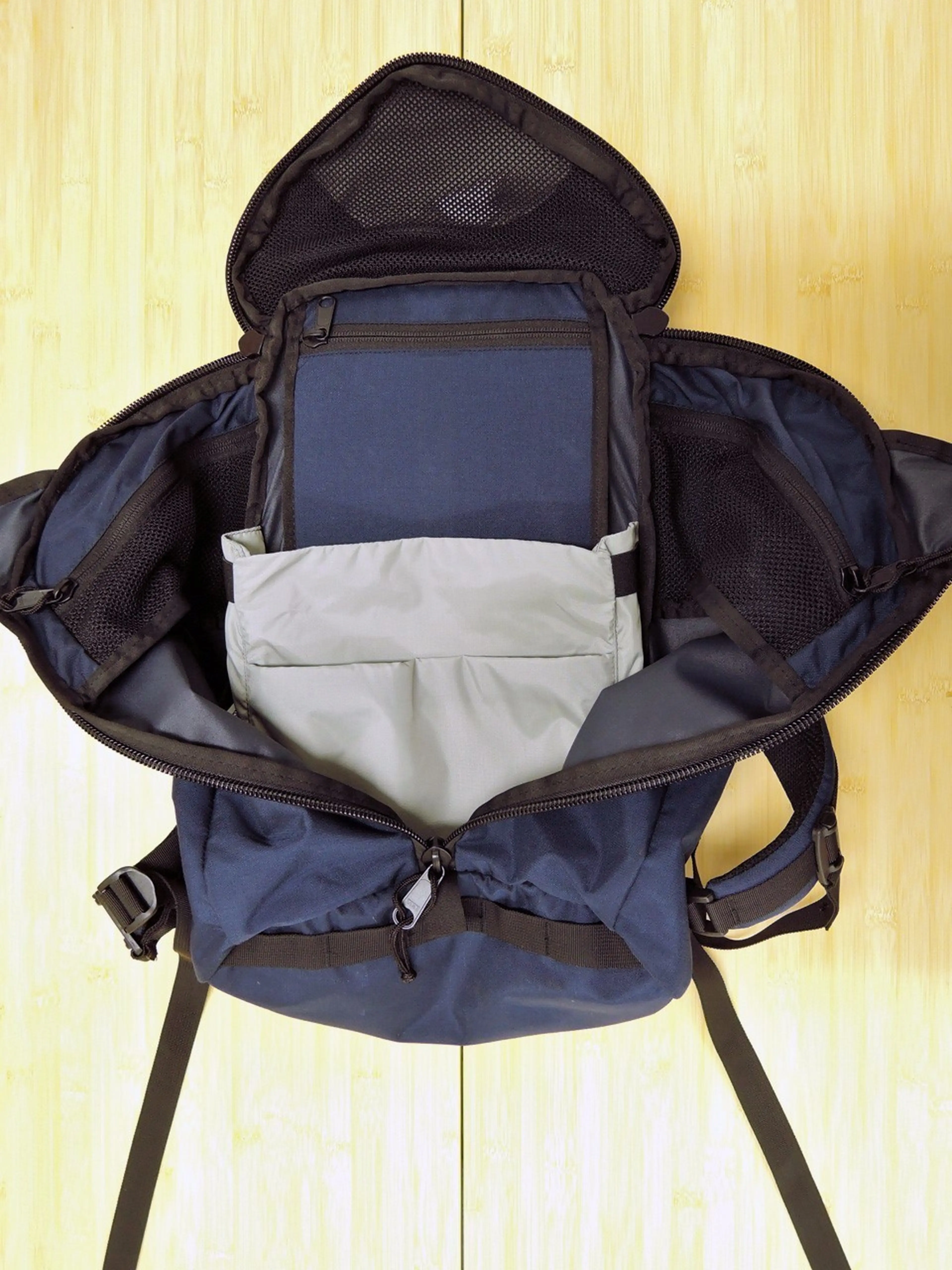 究極のバックパック！ミステリーランチの使用レビューとおすすめ 