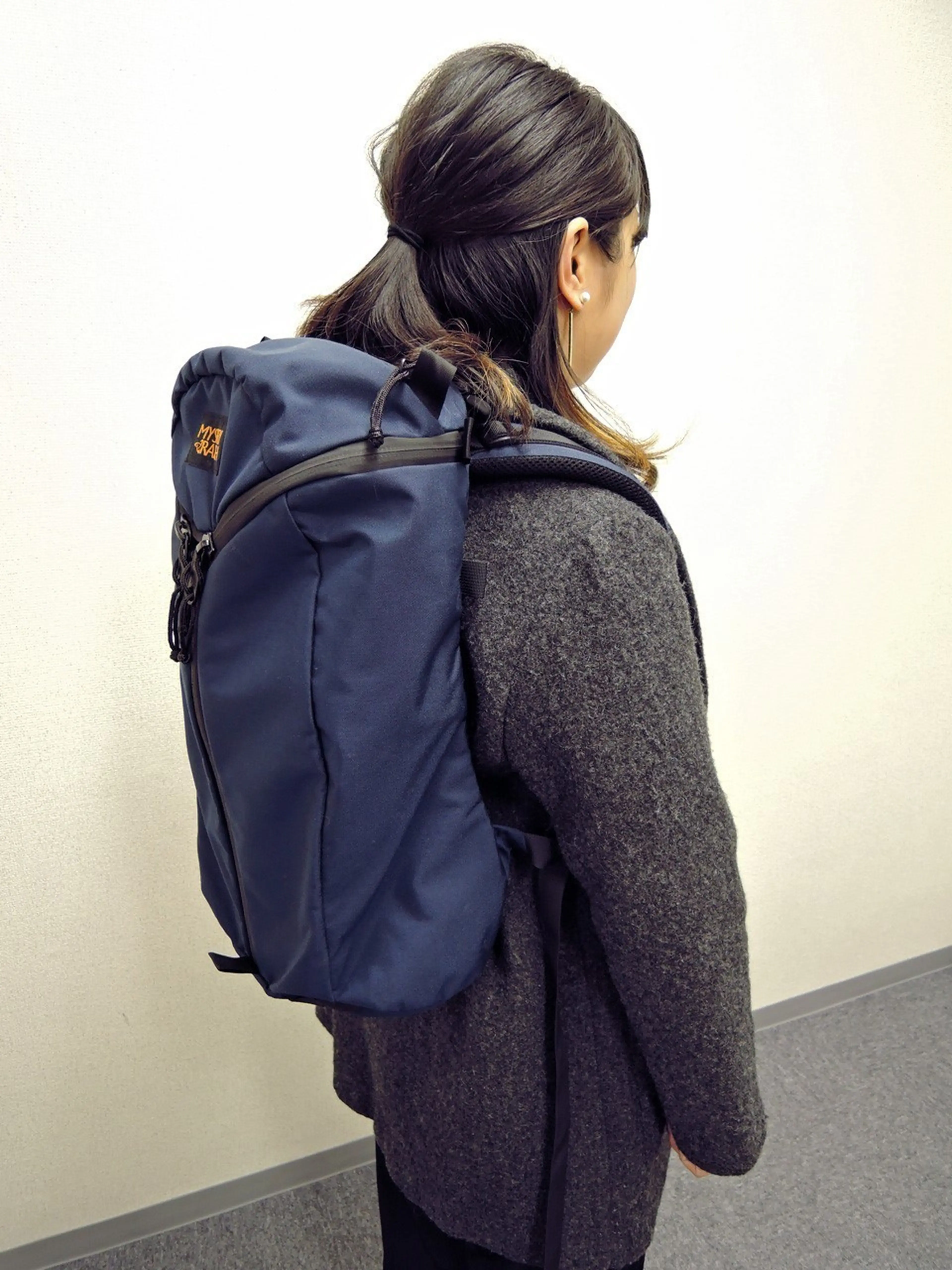 究極のバックパック！ミステリーランチの使用レビューとおすすめ