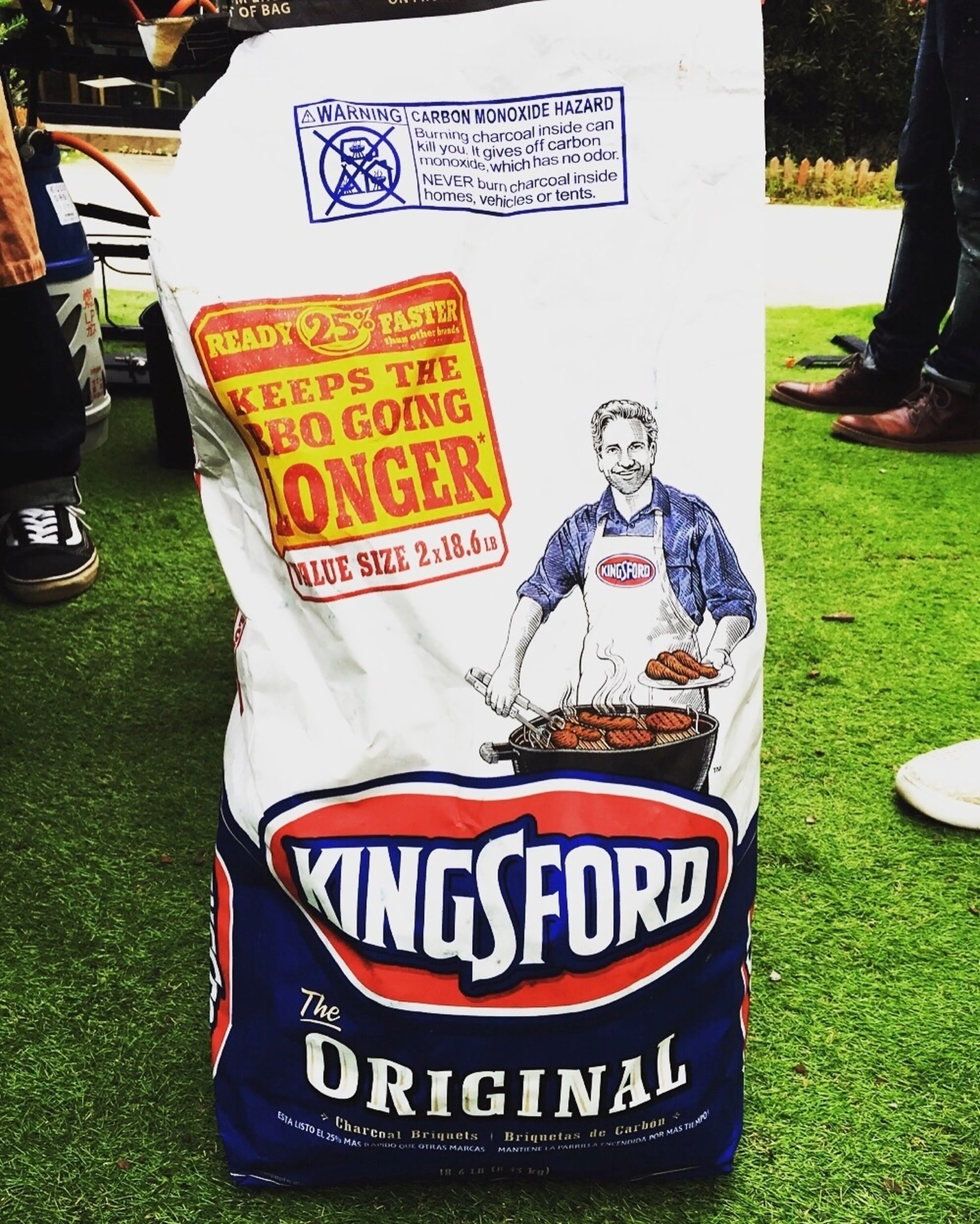 本場のプロは食材にこだわらない！BBQを楽しむためにこだわる本当の 