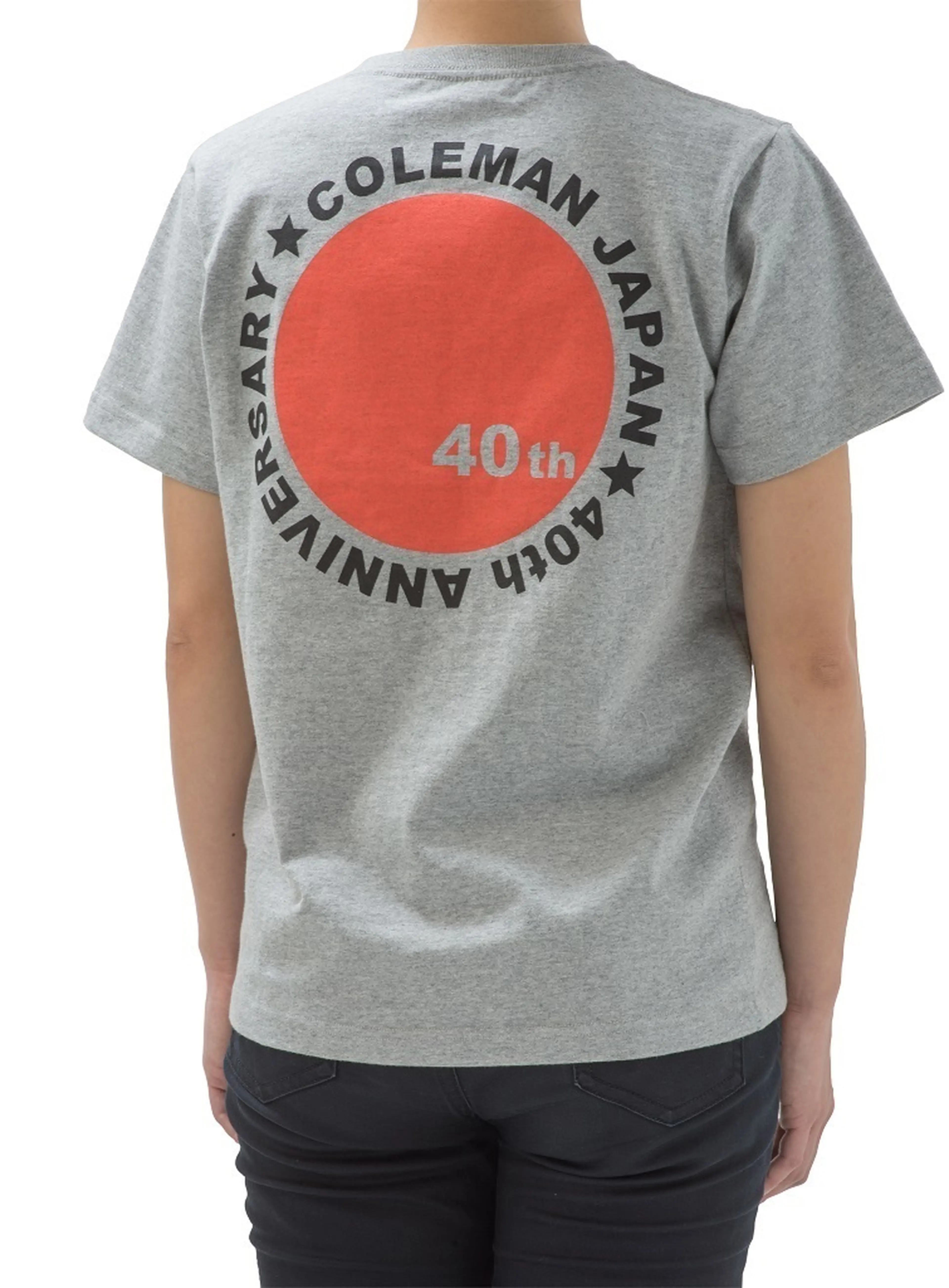 ☆ 40周年限定モデル コールマン テーブル ☆ 40周年限定モデル コールマン テーブル