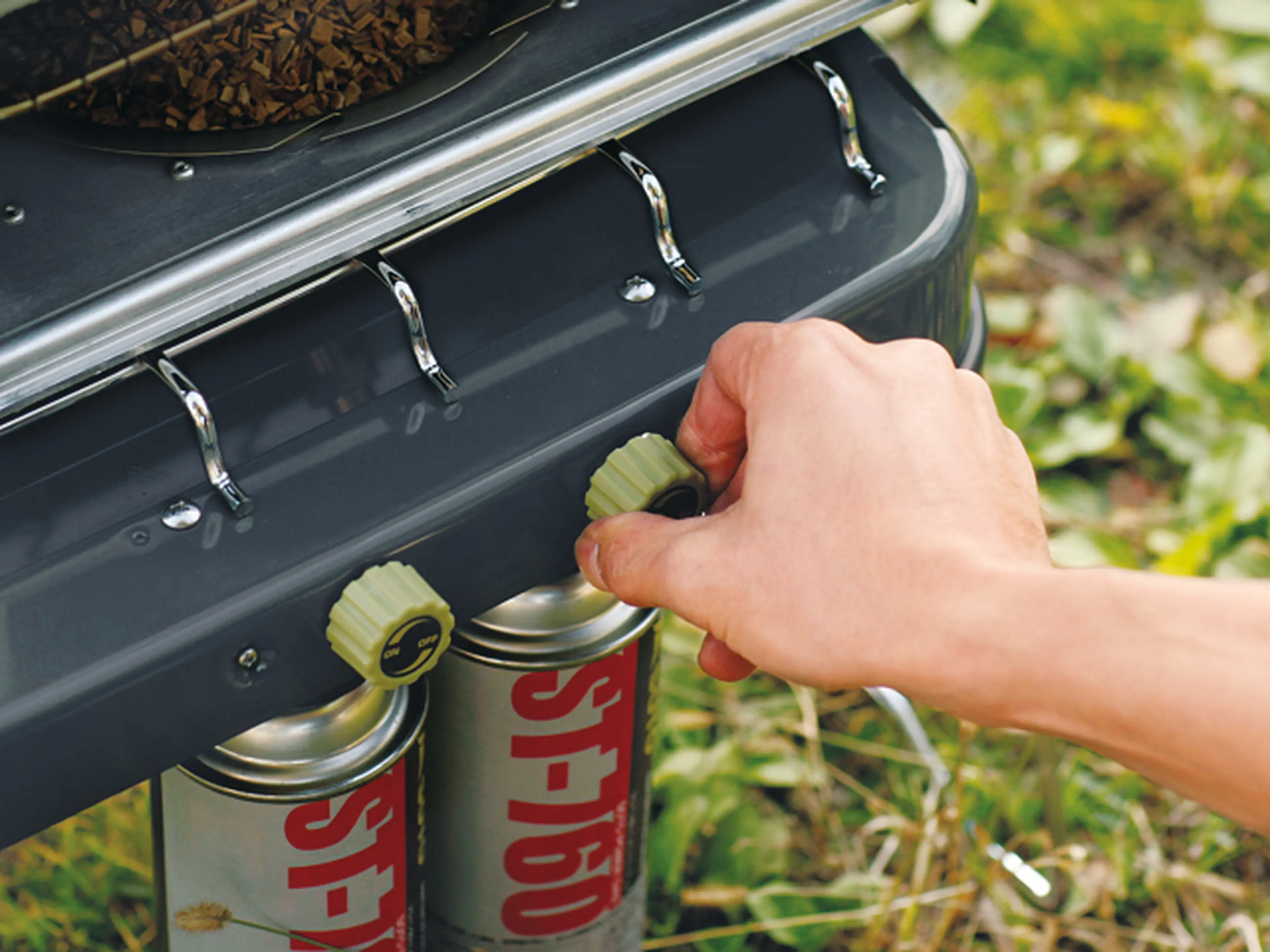 SOTO(ソト)のアウトドアバーナーおすすめ20選！魅力と選び方も