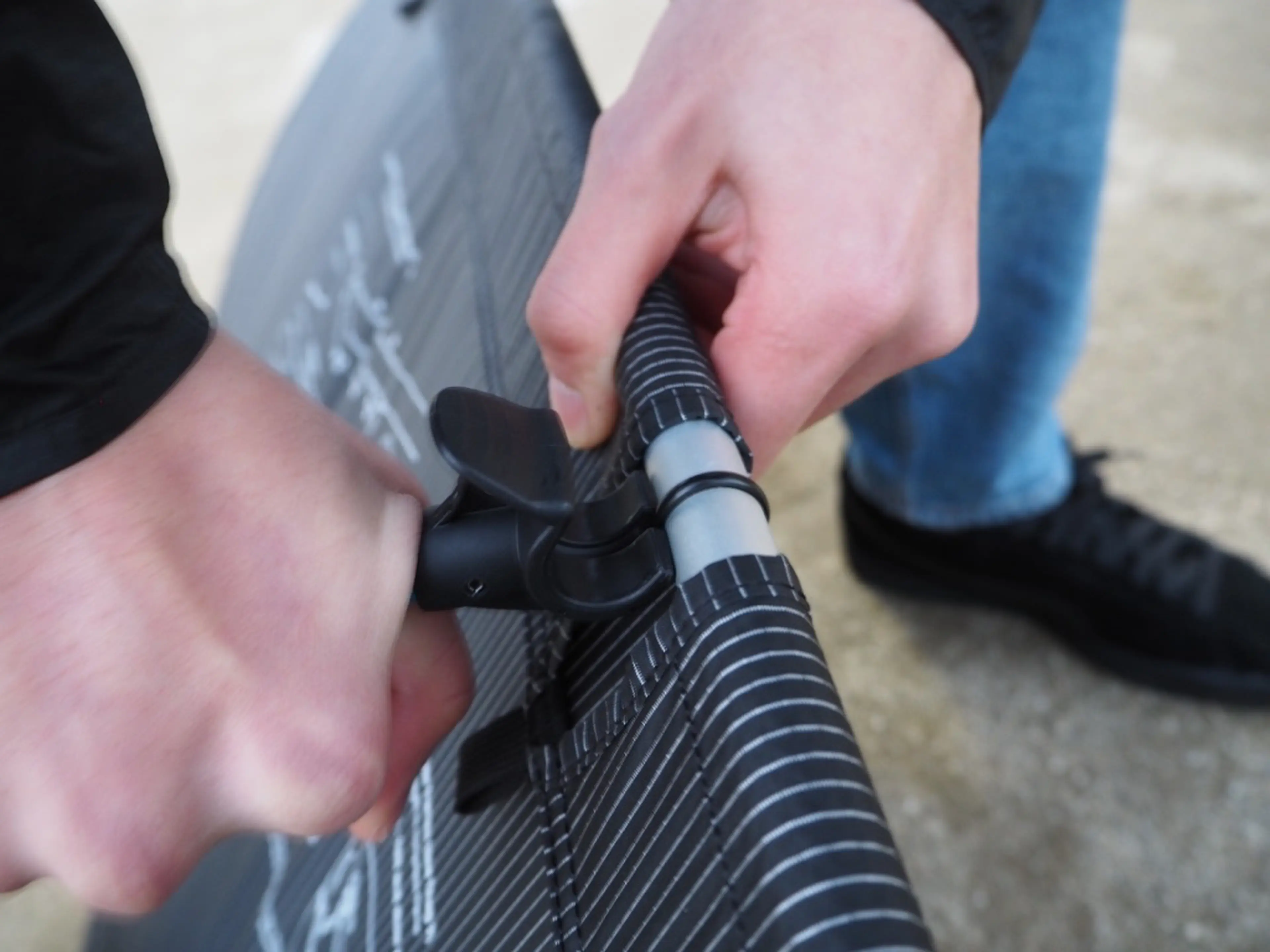 ヘリノックスの超軽量コットがおすすめ！各モデルの比較や使用レビュー