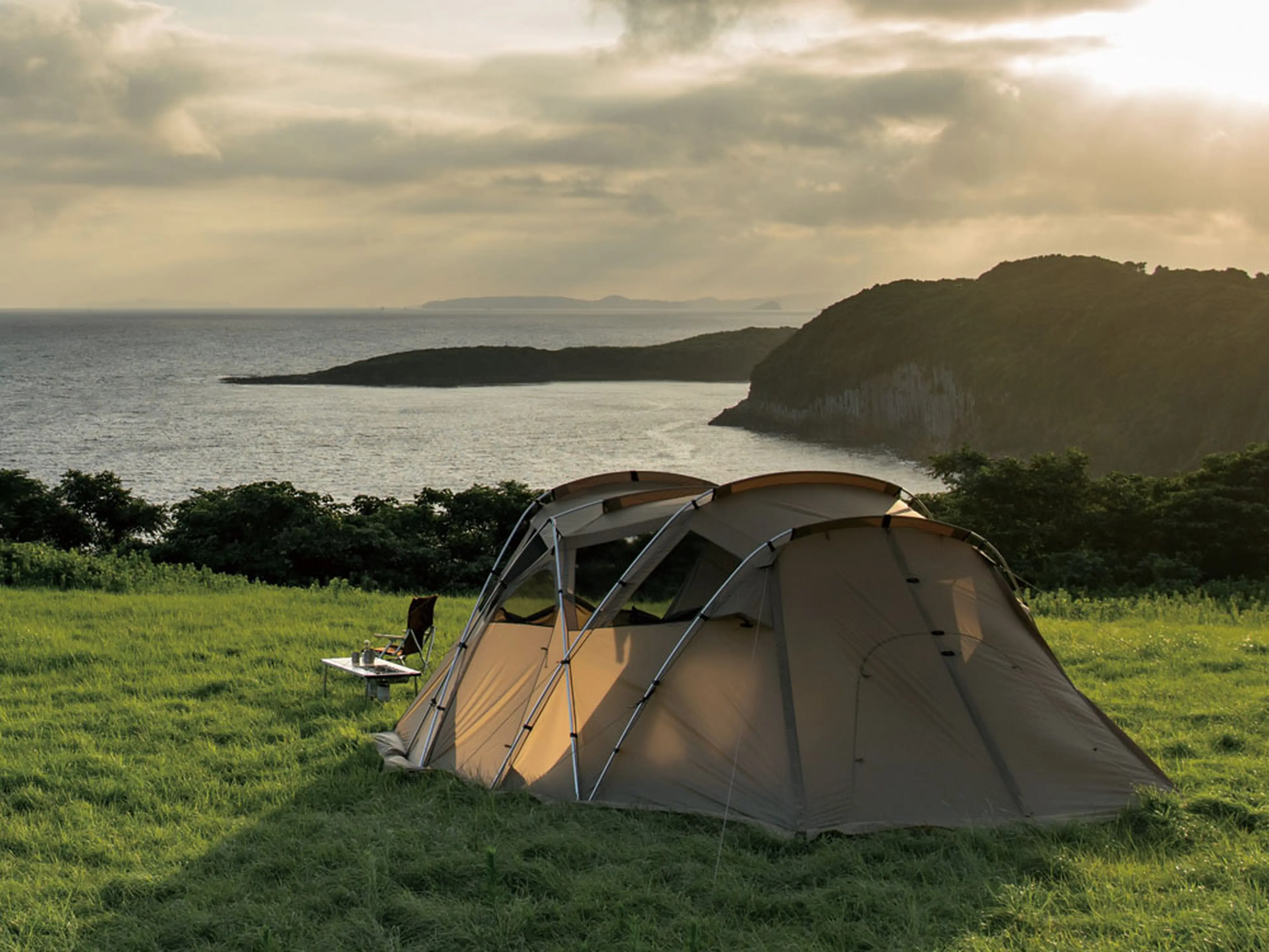 【廃盤品】スノーピーク　モーグ　Pro. air snowpeak モーグproair【廃盤品】 2017年に登場したsnowpeak