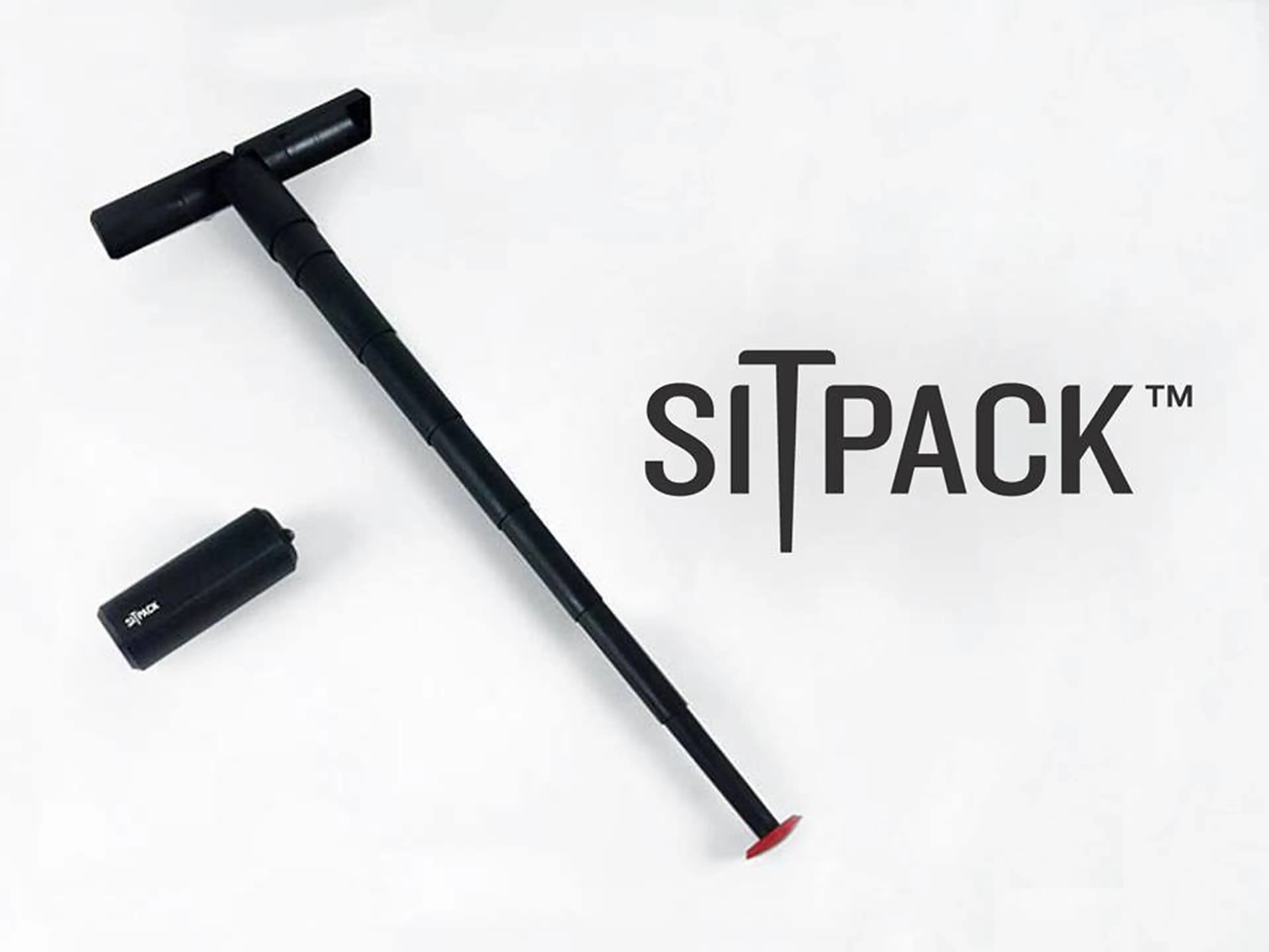 座る」の新常識！ポケットに入るイスSITPACKとは？ | キャンプ