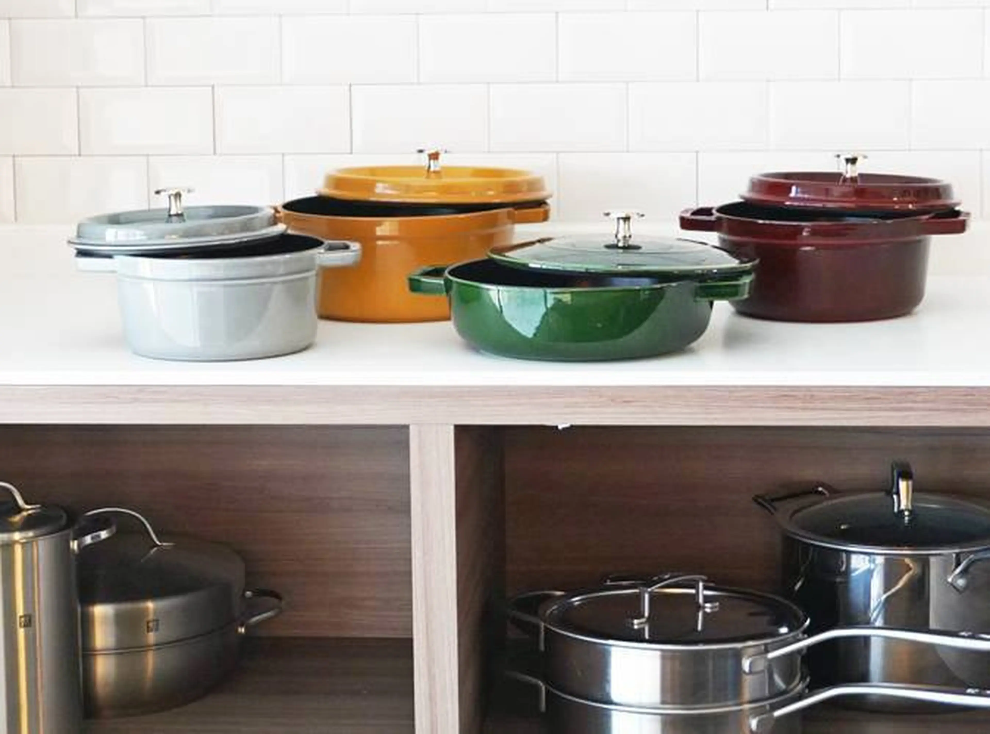 staub(ストウブ)の鍋おすすめ13選！ダッチオーブンの代わりにキャンプ