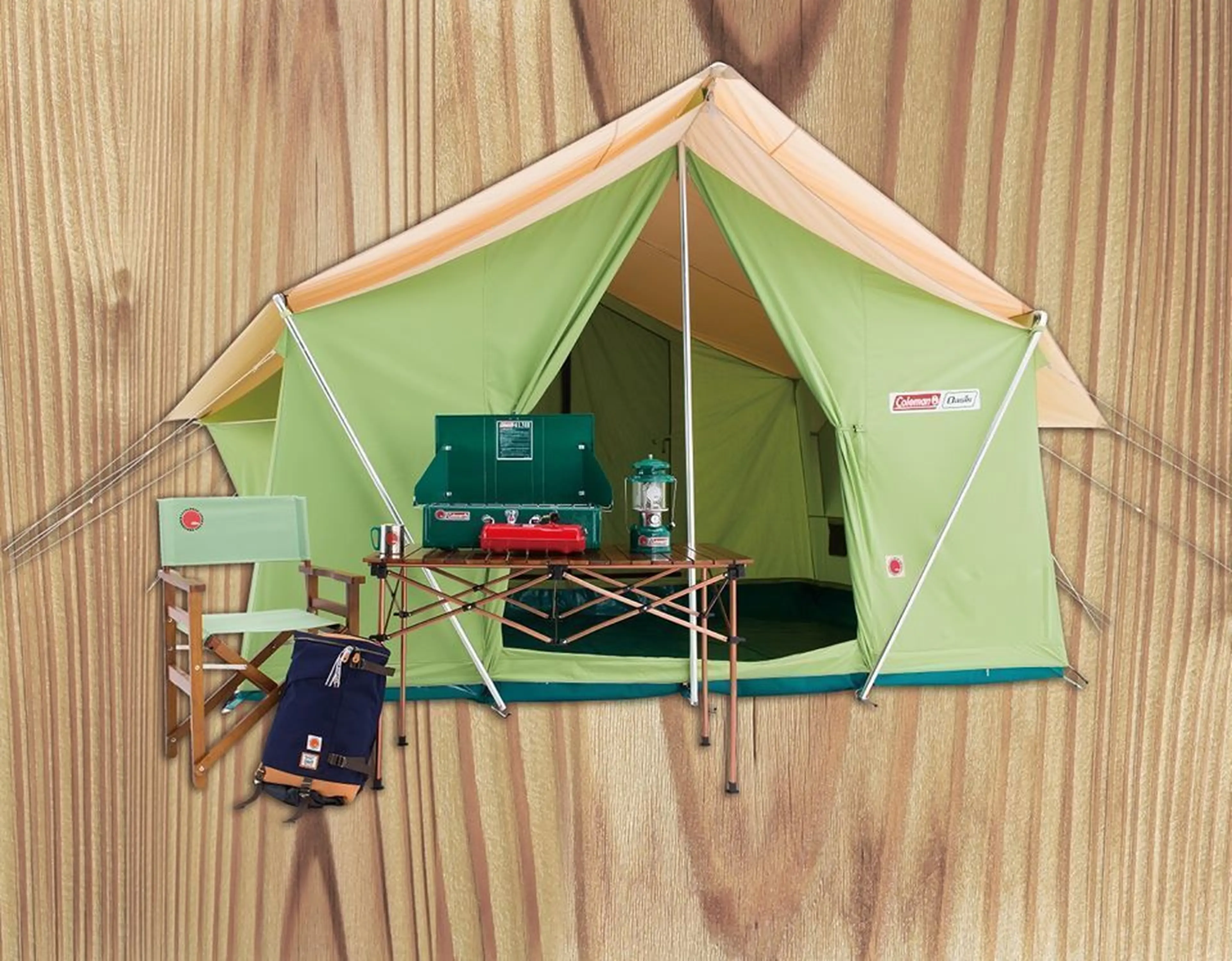 話題のギアをピックアップ！2016年リリースの新アイテムを復習しよう