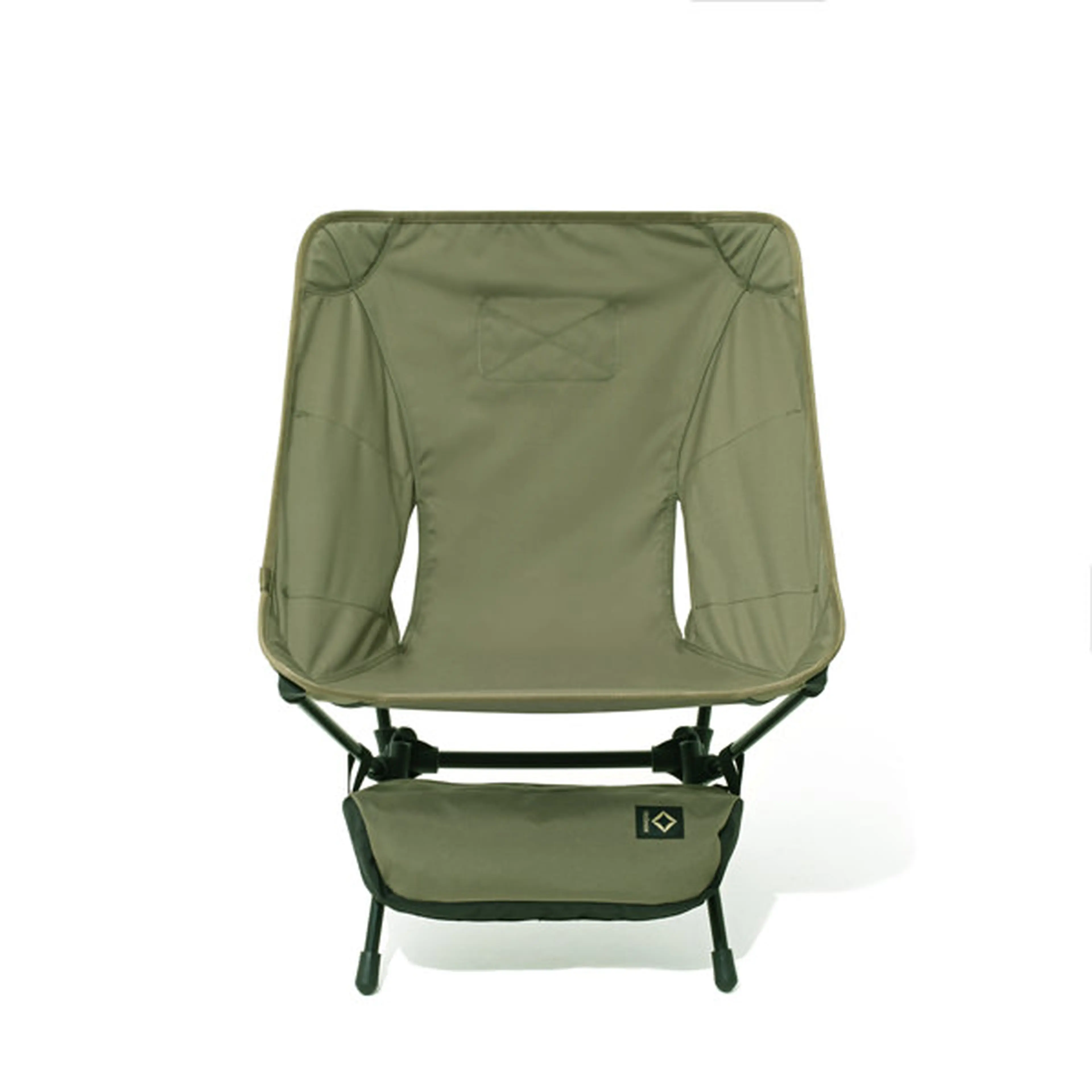 大人ミリタリー！ヘリノックスタクティカルシリーズでくつろぎキャンプ