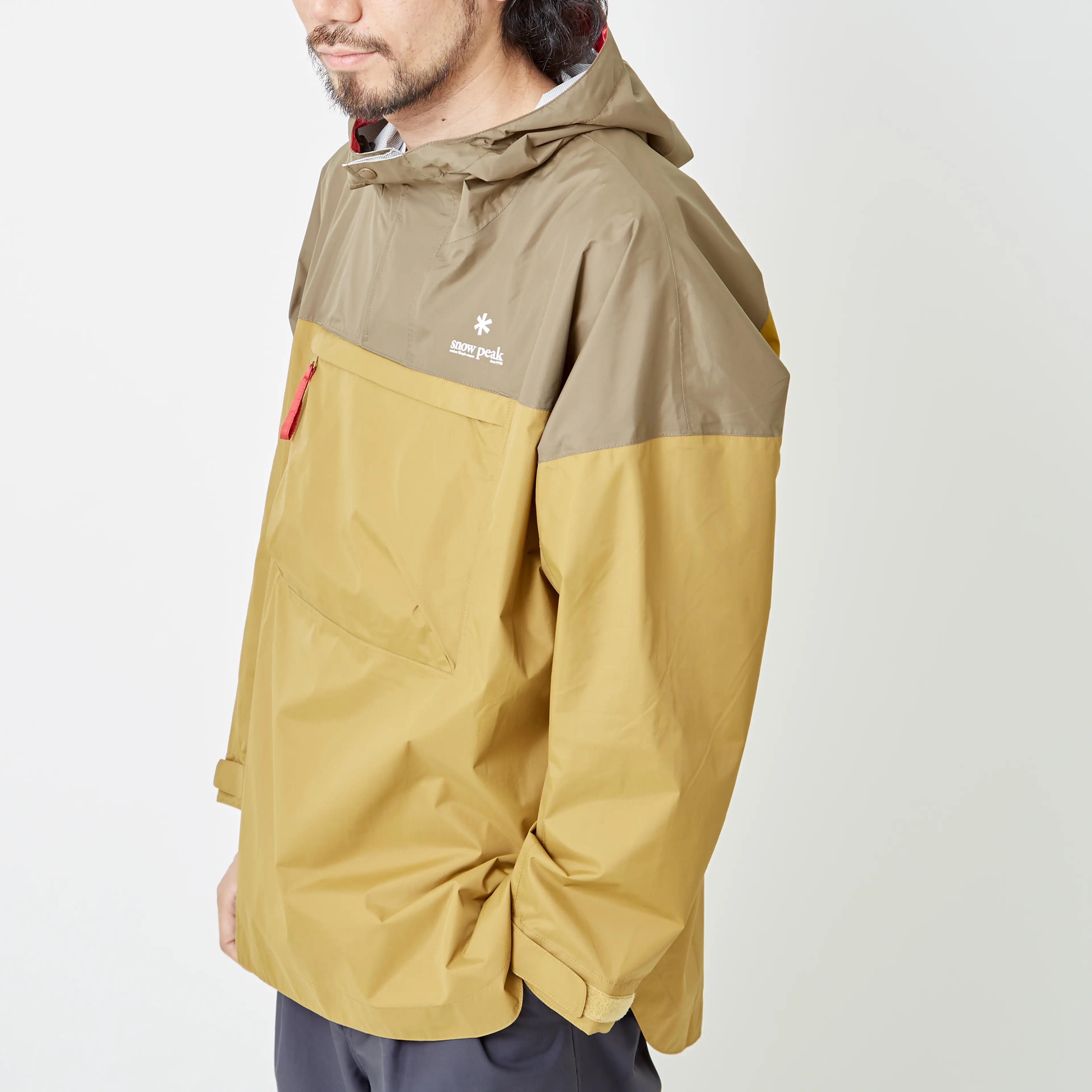 スノピ×ドアーズ本日予約開始！キャンパーなら思わず2度見のアメド