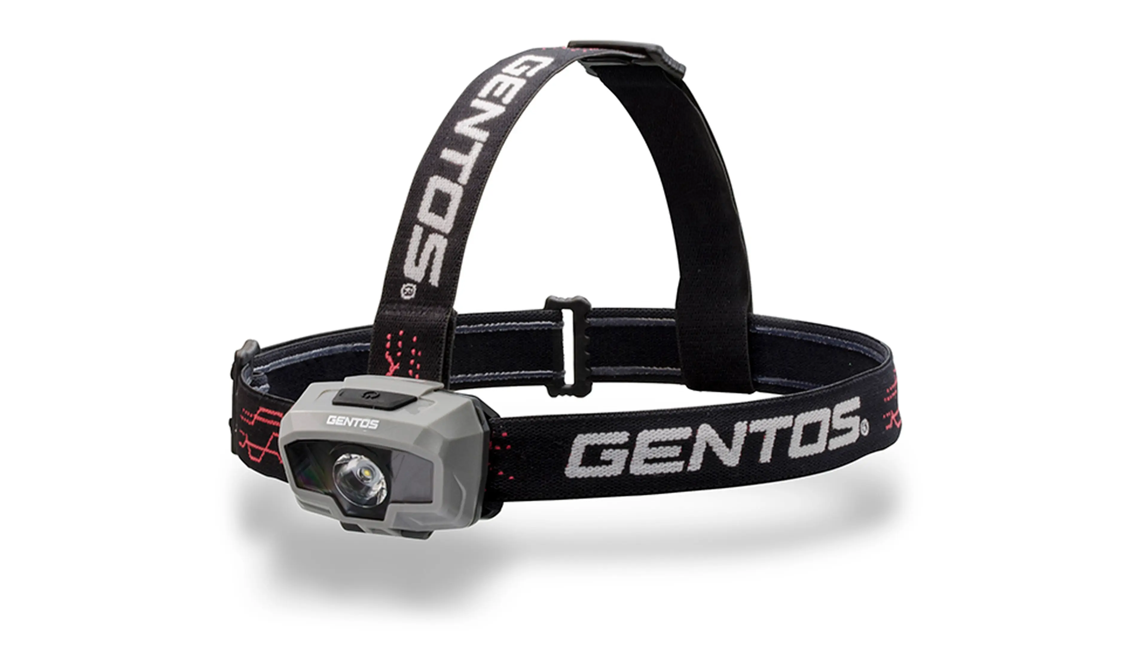 GENTOS LEDヘッドライト 600lm OD-02H キャンプ　釣りなどに キャンプから連泊登山まで☆ジェントスヘッドライトのオススメ
