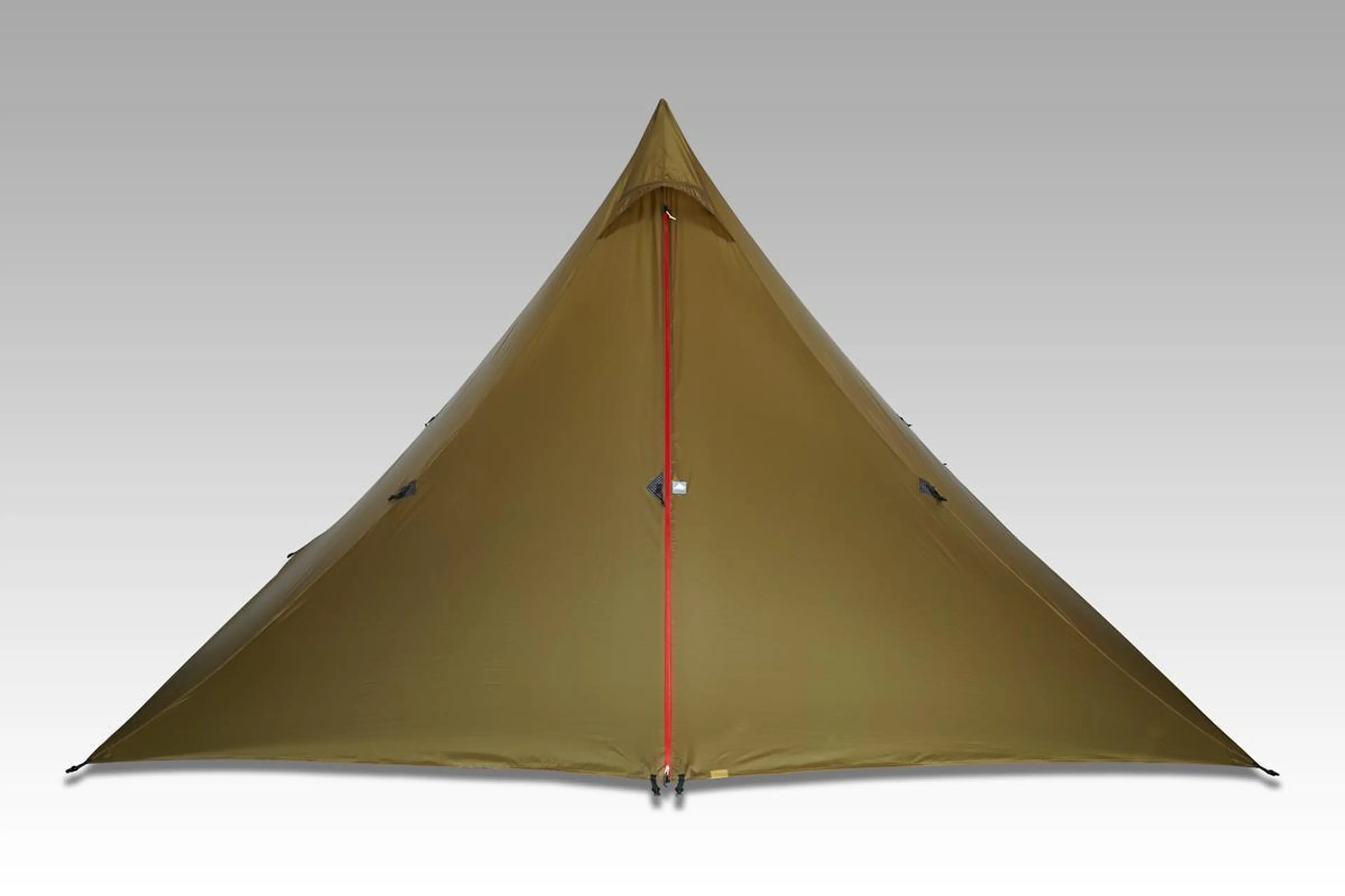 ローカスギア クフ タイベック【LOCUS GEAR/Khufu Tyvek】（絶対