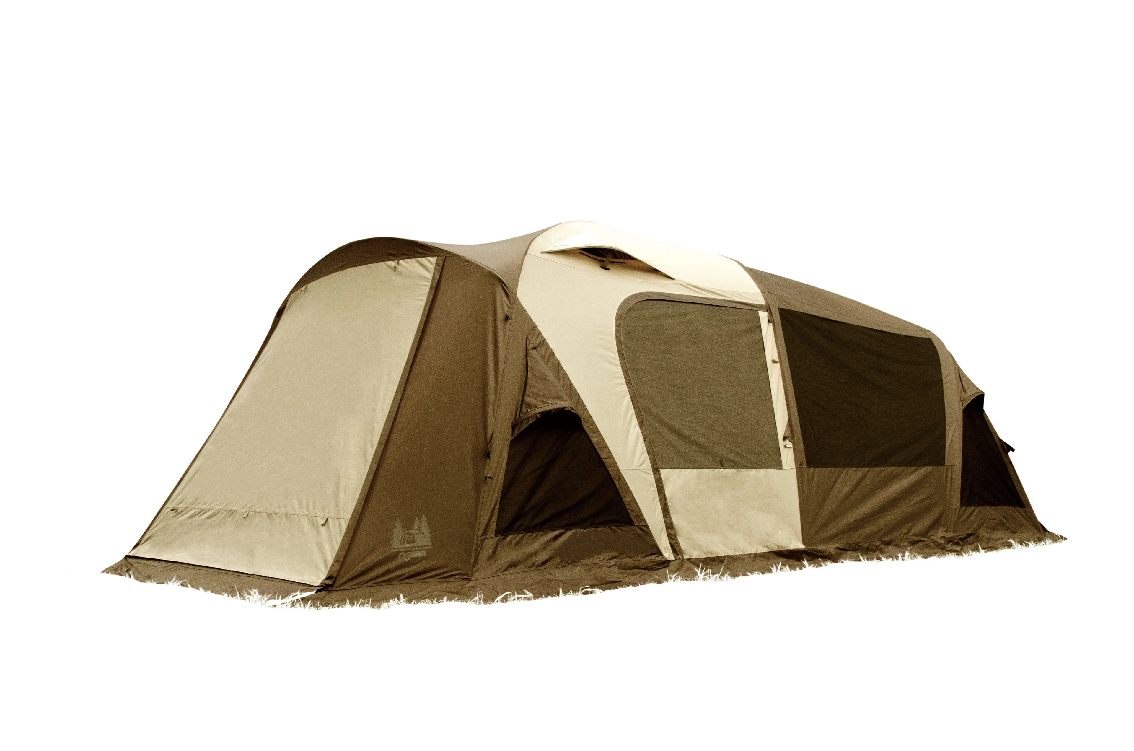 キャンプテント ベージュとブラウン キャンプテント ベージュとブラウン Amazon | ogawa(オガワ