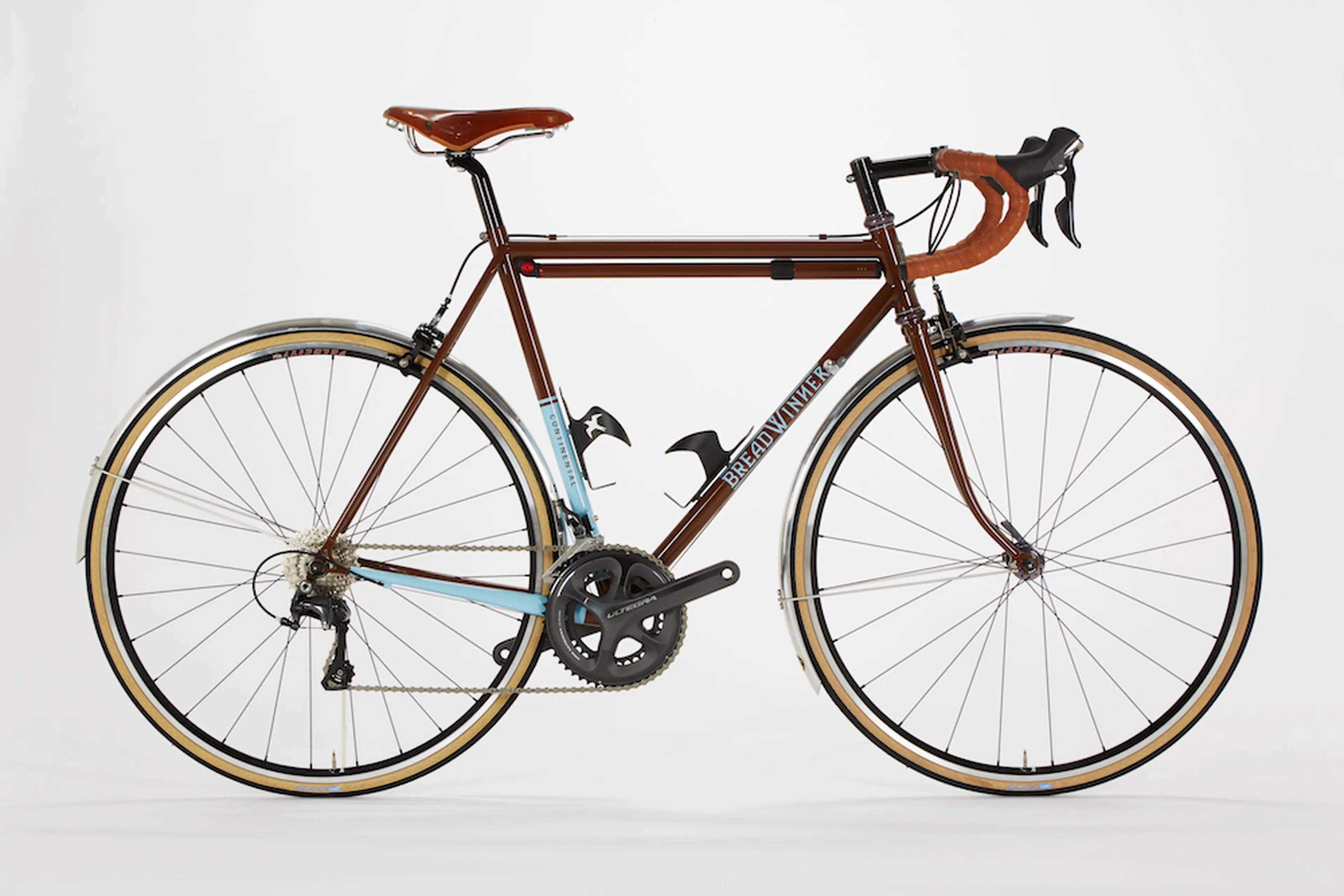 バーナード-ザロン作【SPOKES】自転車をモチーフとした版画 25/150