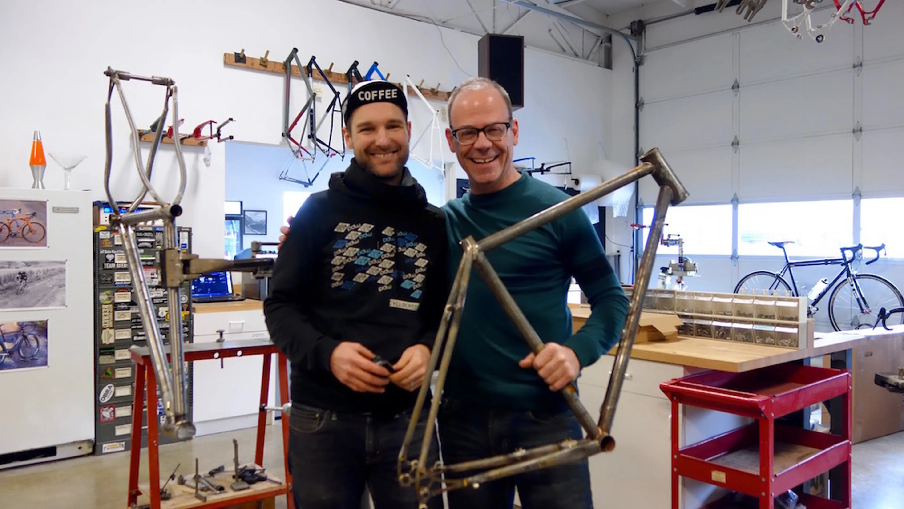 ポートランドのハンドメイド自転車 「Breadwinner Cycles」の魅力 ポートランドのハンドメイド自転車 「Breadwinner Cycles」の魅力