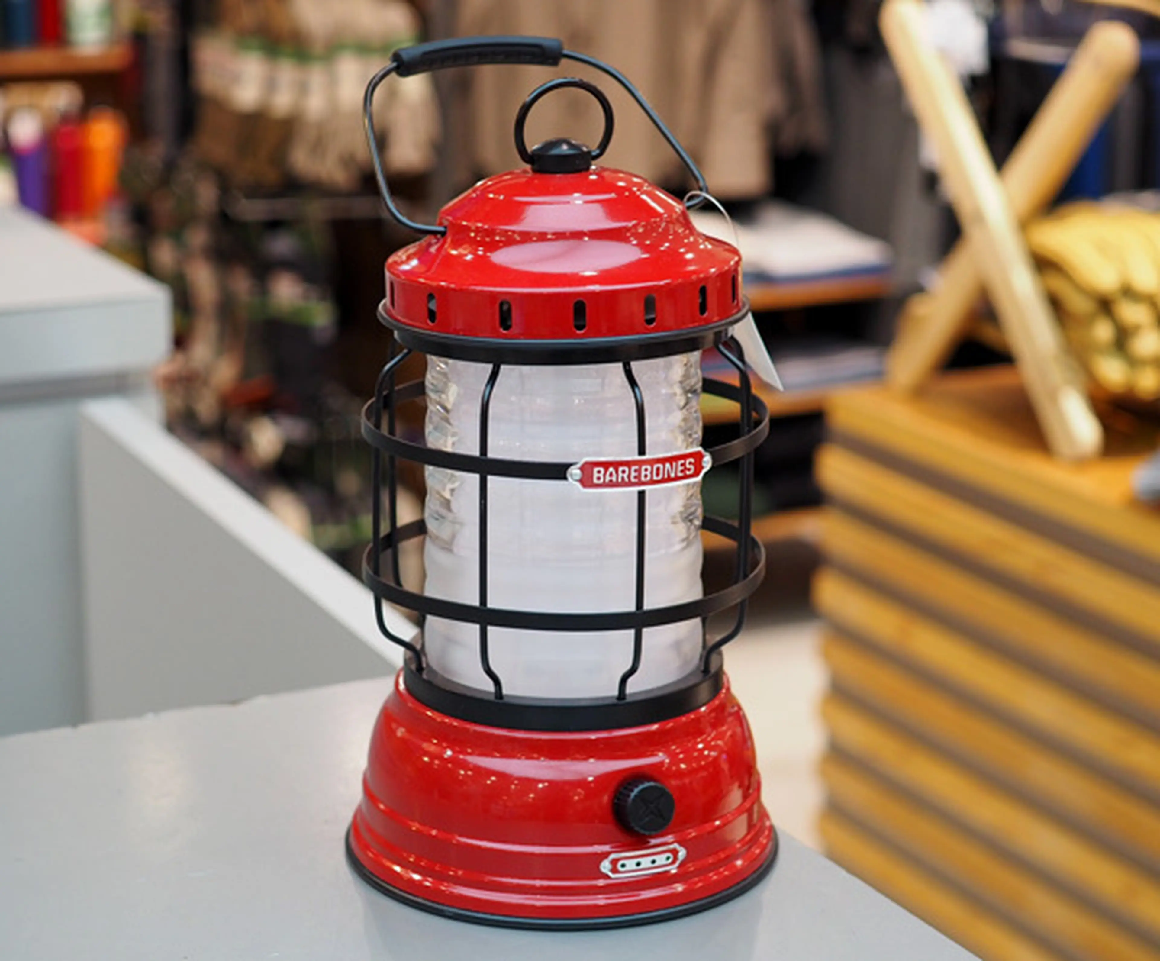 日本に本格上陸！今年大注目ブランド「ベアボーンズ・リビング」の魅力