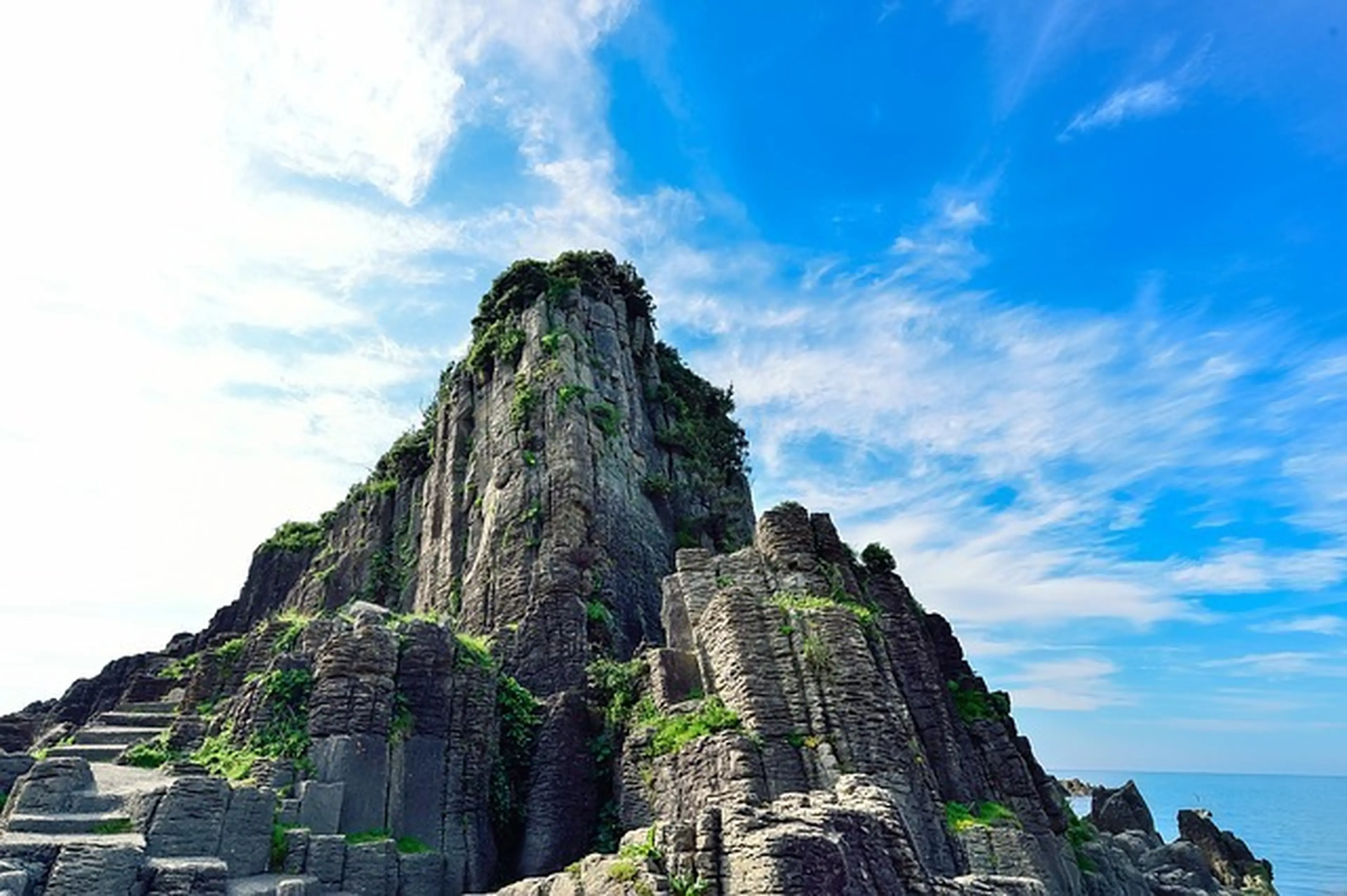 いつもと違った登山経験を！関東付近の岩場・鎖場おすすめ5選 